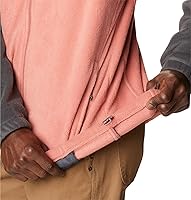 Vista 103 de Columbia Steens Mountain™ Full Zip 2.0 - Chaqueta con cierre completo