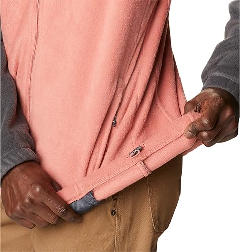 Miniatura 103 de Columbia Steens Mountain™ Full Zip 2.0 - Chaqueta con cierre completo