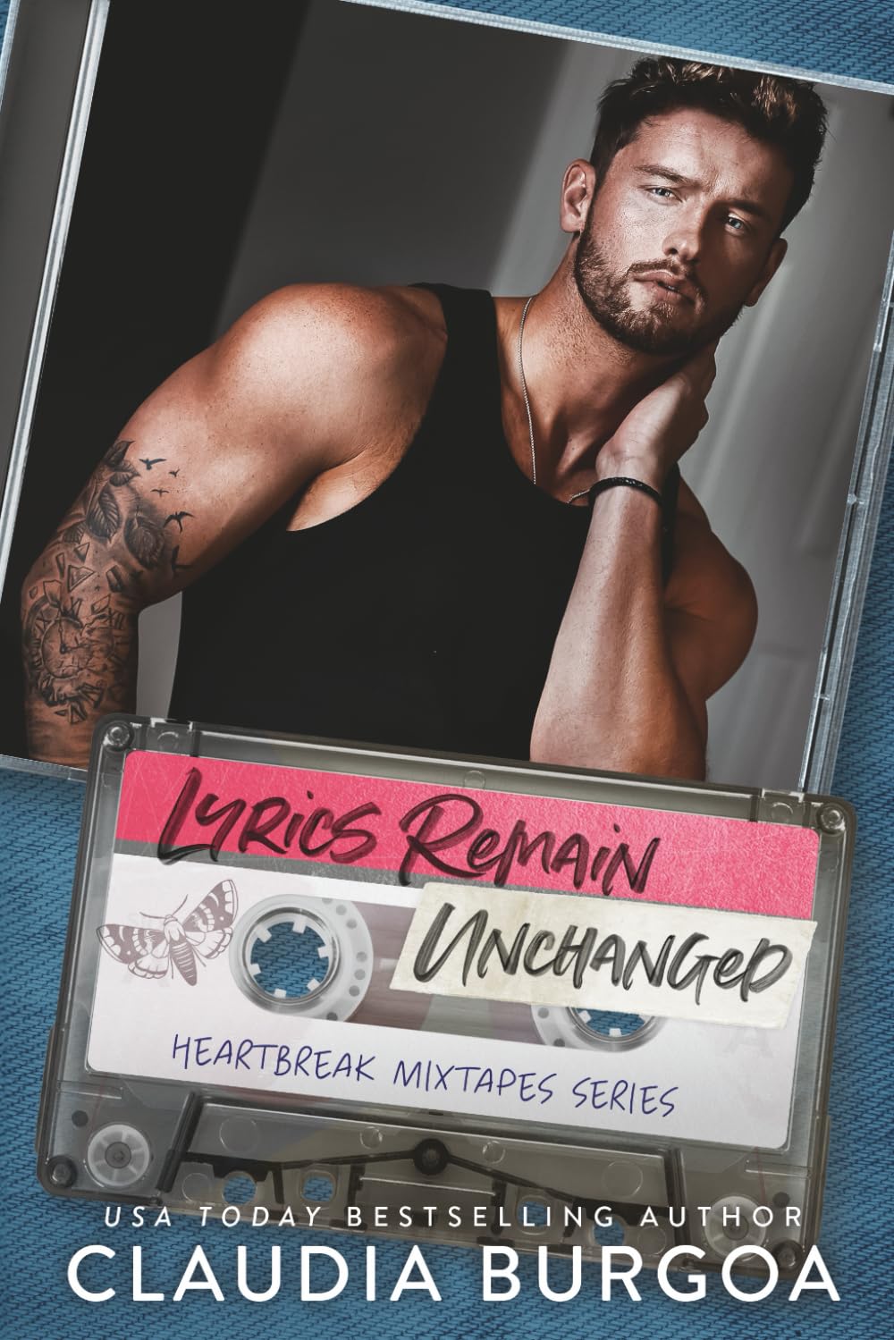 Lyrics Remain Unchanged: MMF Best Friend's Little Sister Romance: 2 (Heartbreak Mixtapes)