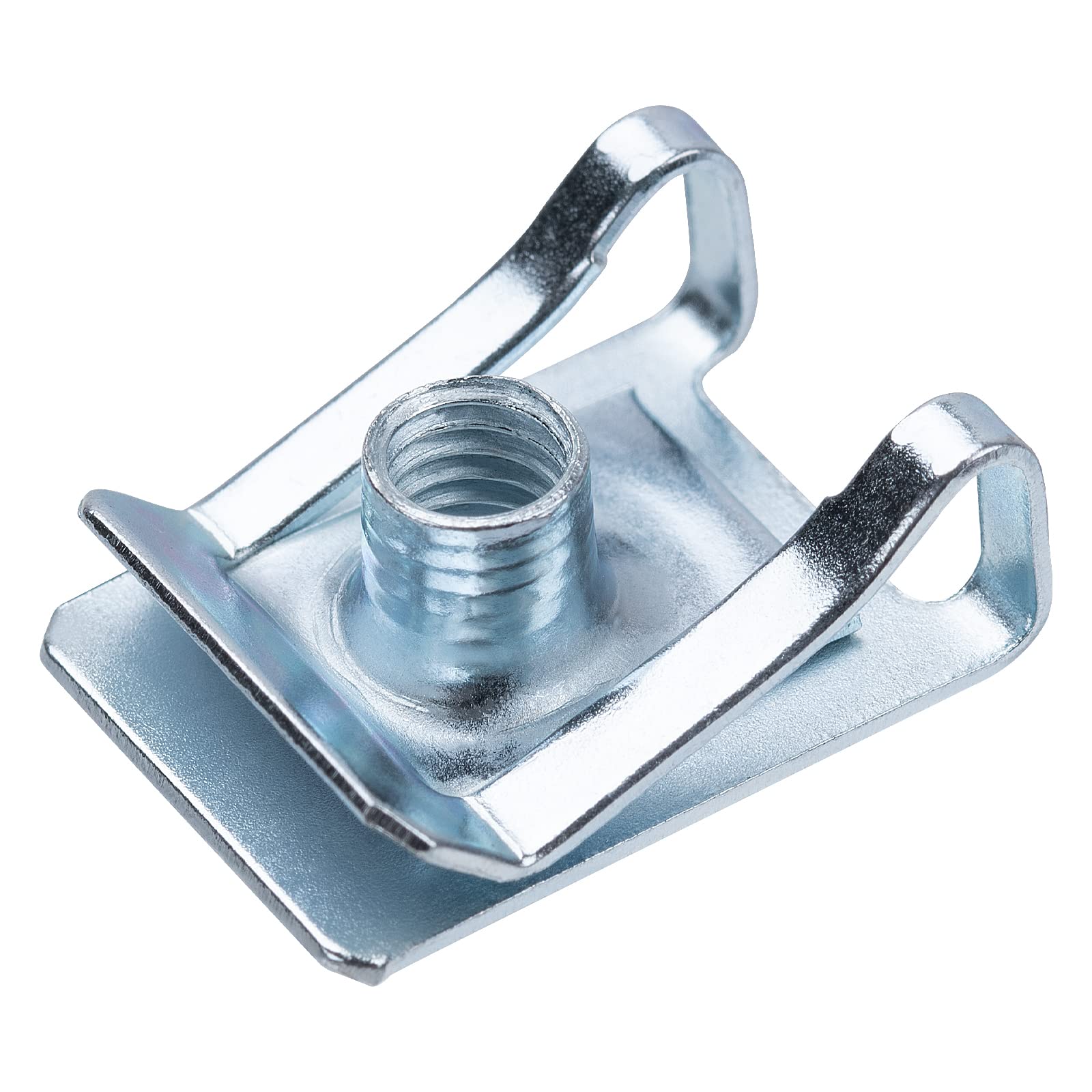 Amazon.com: OAUTOO 20 PCS M5 Metric Extruded U-Nut Compatible with 