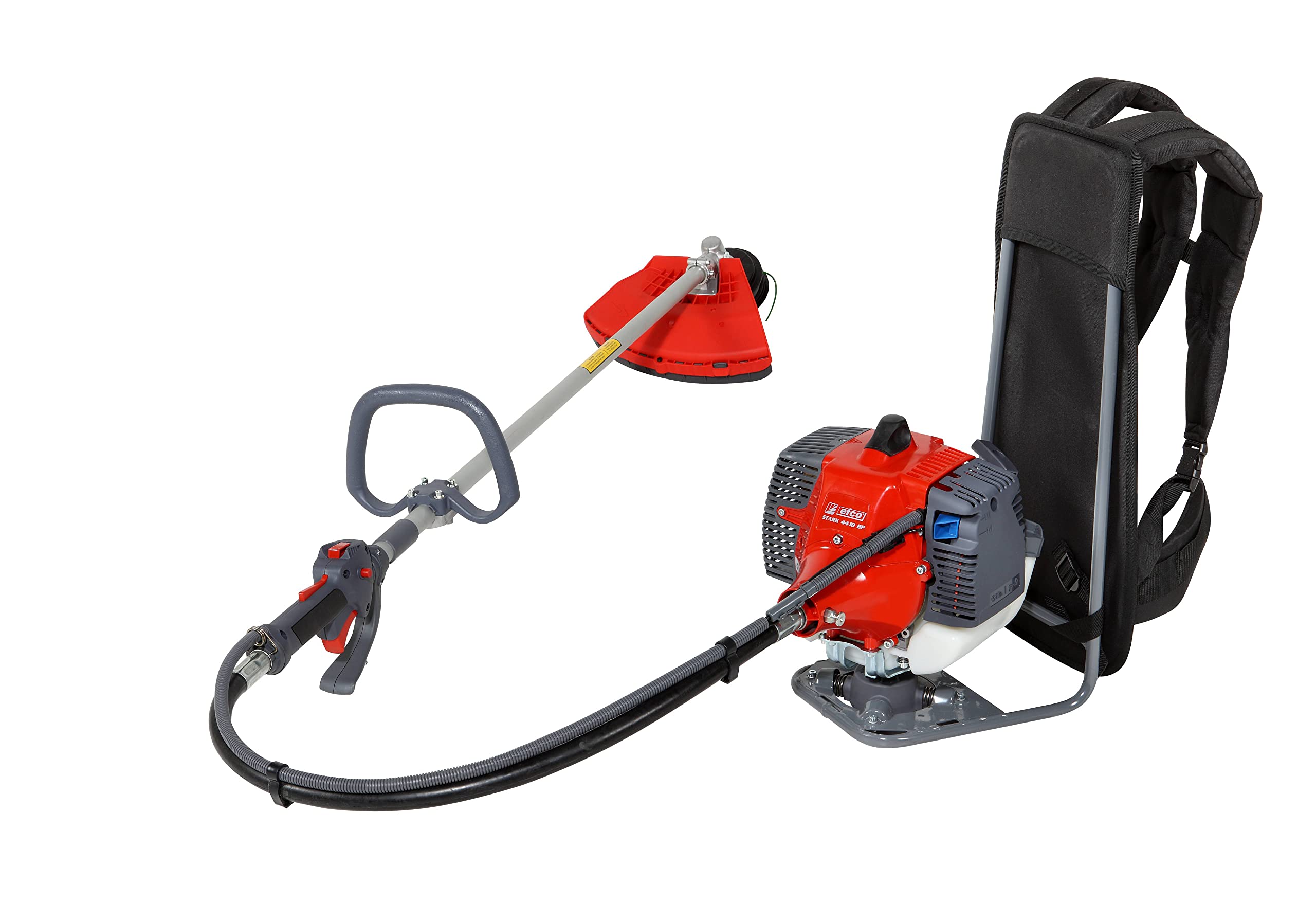 DECESPUGLIATORE STARK 4410 BP 2,1 HP 1,6 KW