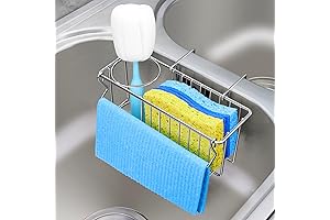 Aiduy Hanging Hanging Clothes Organizer - 3-in-1 Hanging Closet Organizer