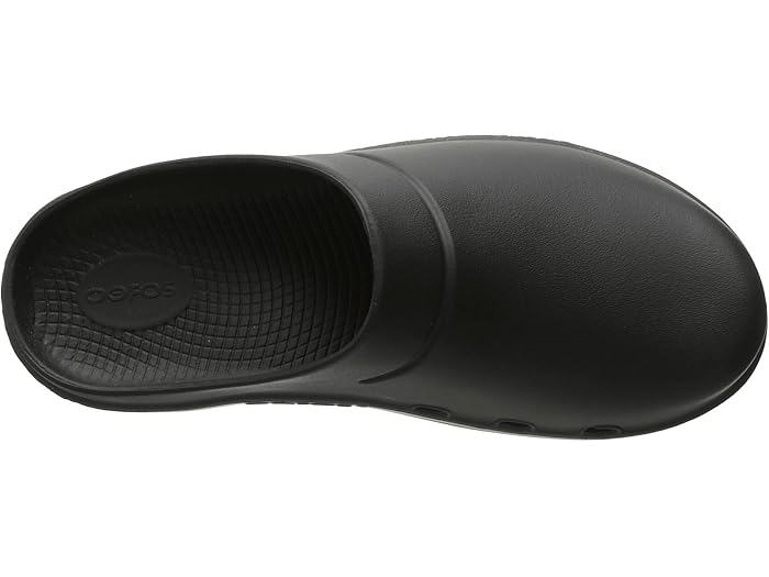oofos unisex oocloog clog