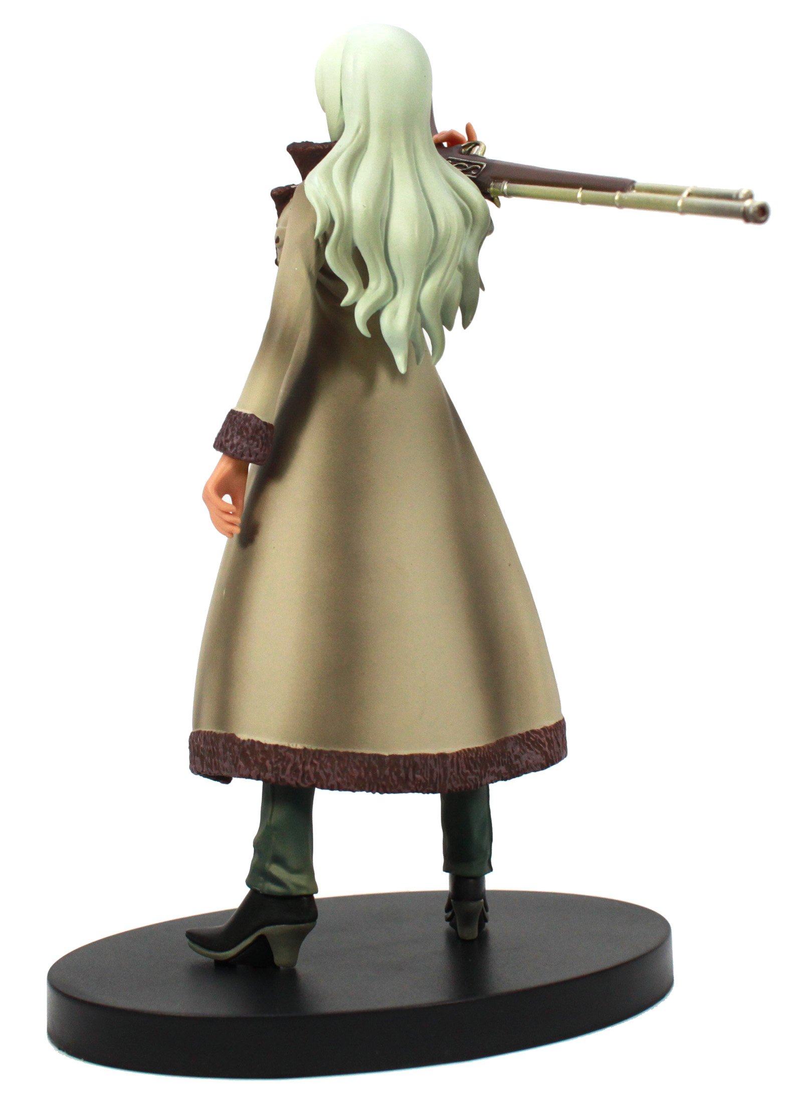 Amazon | ワンピース DXF フィギュア THE GRANDLINE LADY Vol.2 ニコ 