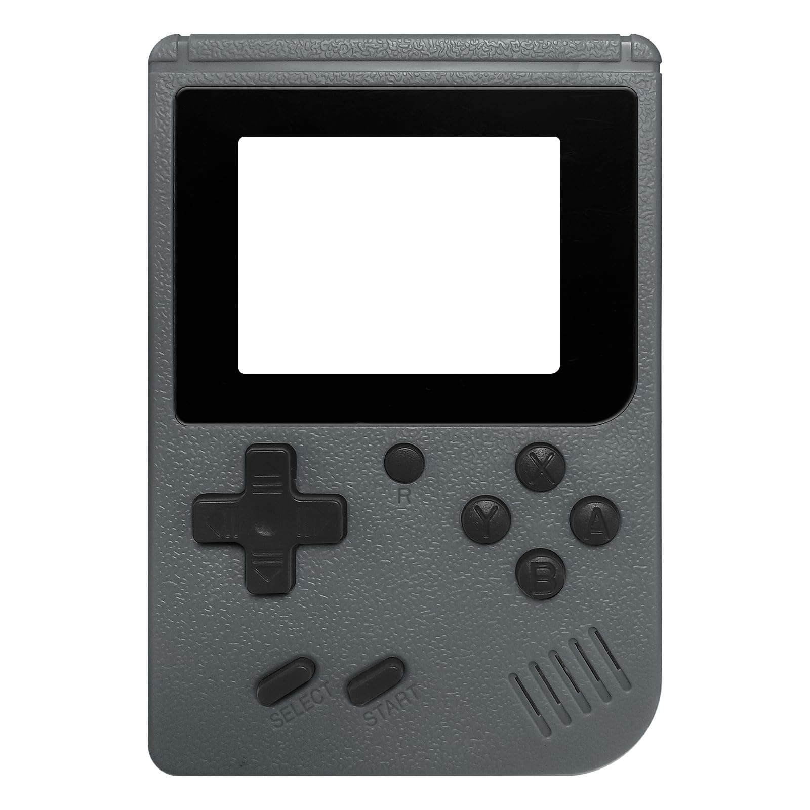 400 Games Retro Gaming Console