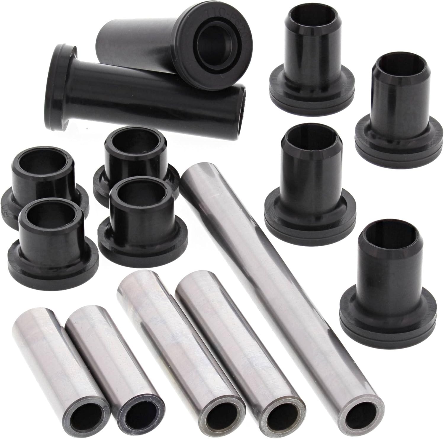 All Balls Racing 50-1156 Rear Ind. Suspension Kit Compatible with/Replacement For Arctic Cat 500 XR, 550 XR EFI/XT/LTD, 700 XR 2015, Alterra 500 XT EPS 2016, Alterra 700, Alterra 700 XT EPS 2017