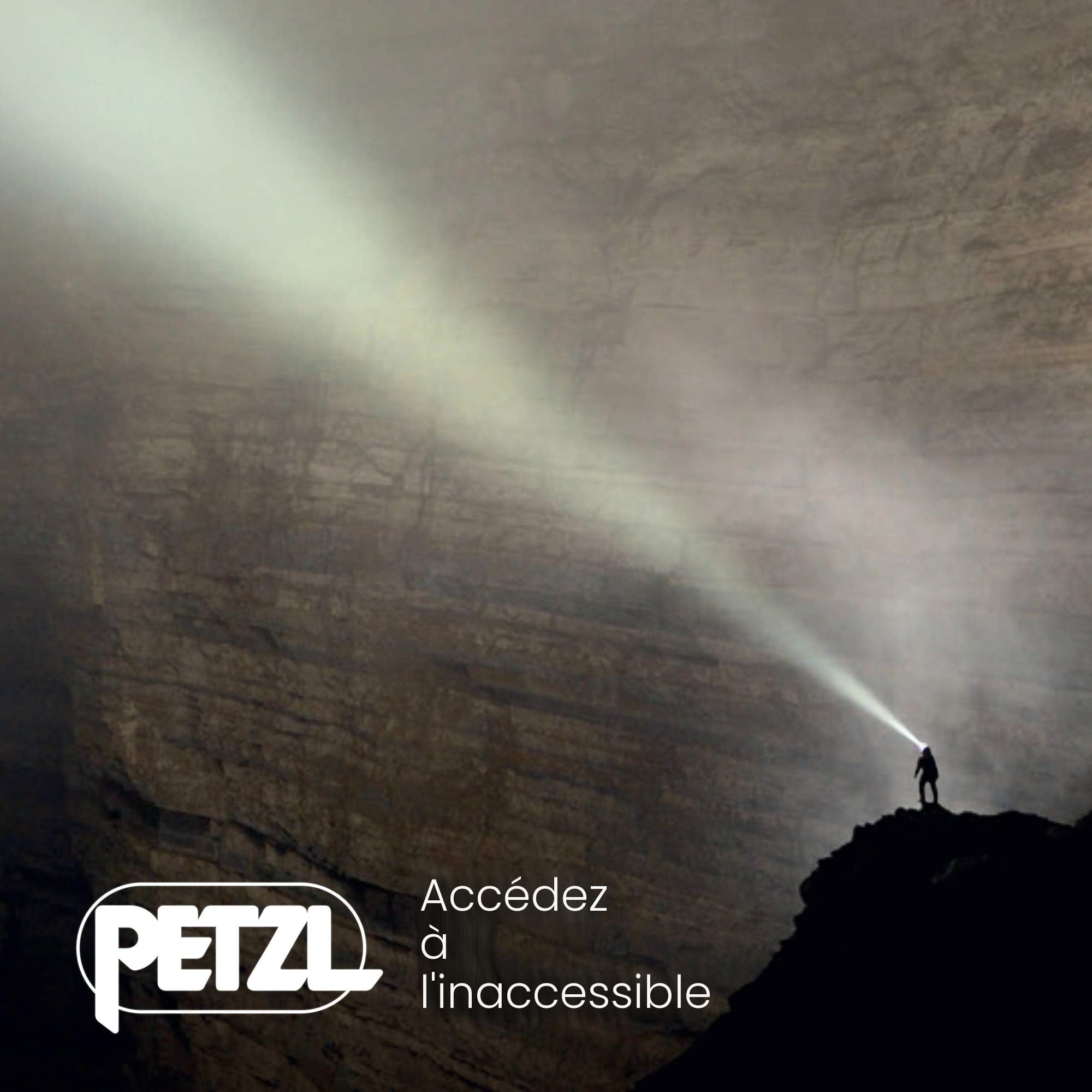 PETZL IKO® headlamp