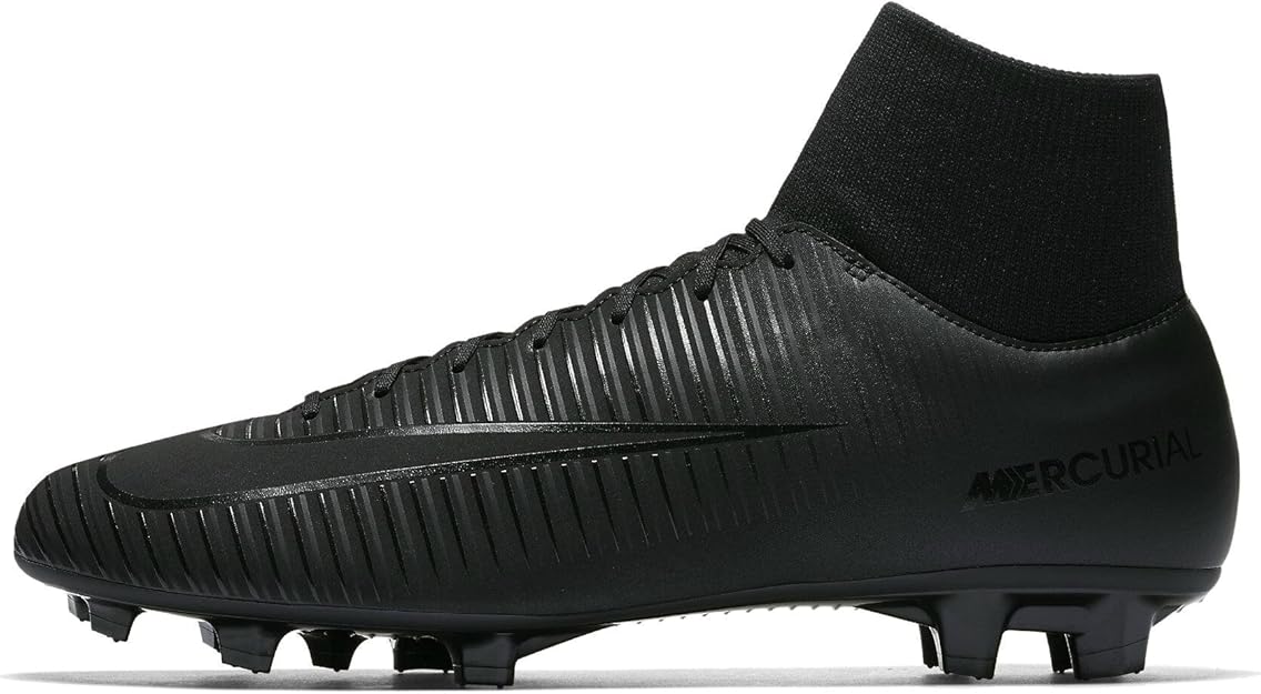 nike mercurial ankle boots