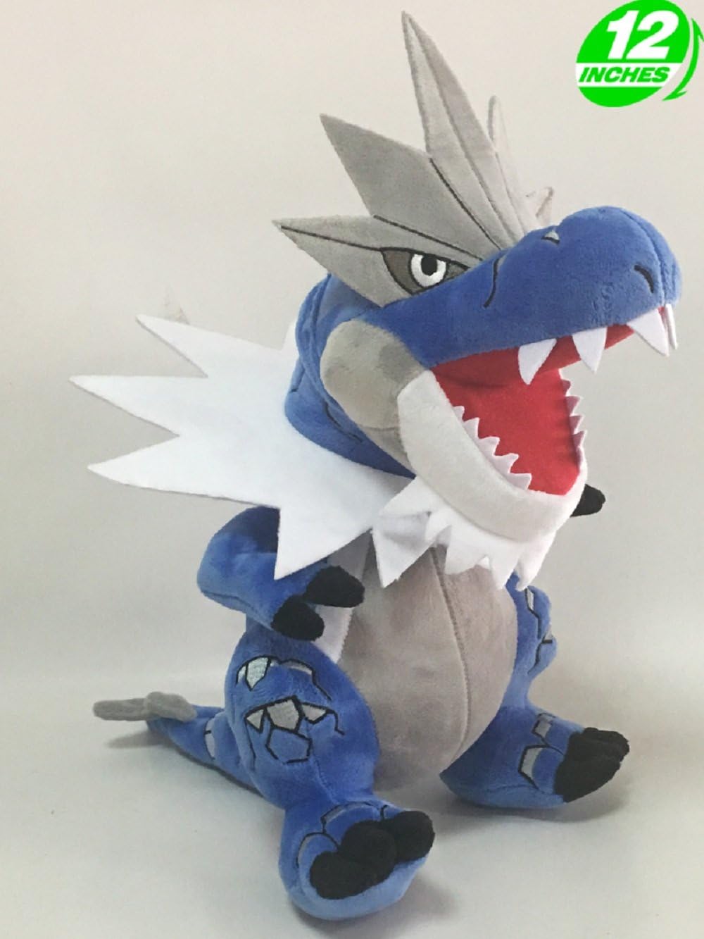 Pokemon Plush Tyrantrum Monarg Oras Rexillius Shiny 30 Cm Amazon De Toys Games Pokemon Plush Tyrantrum Monarg Oras Rexillius Shiny 30 Cm Amazon De Toys Games