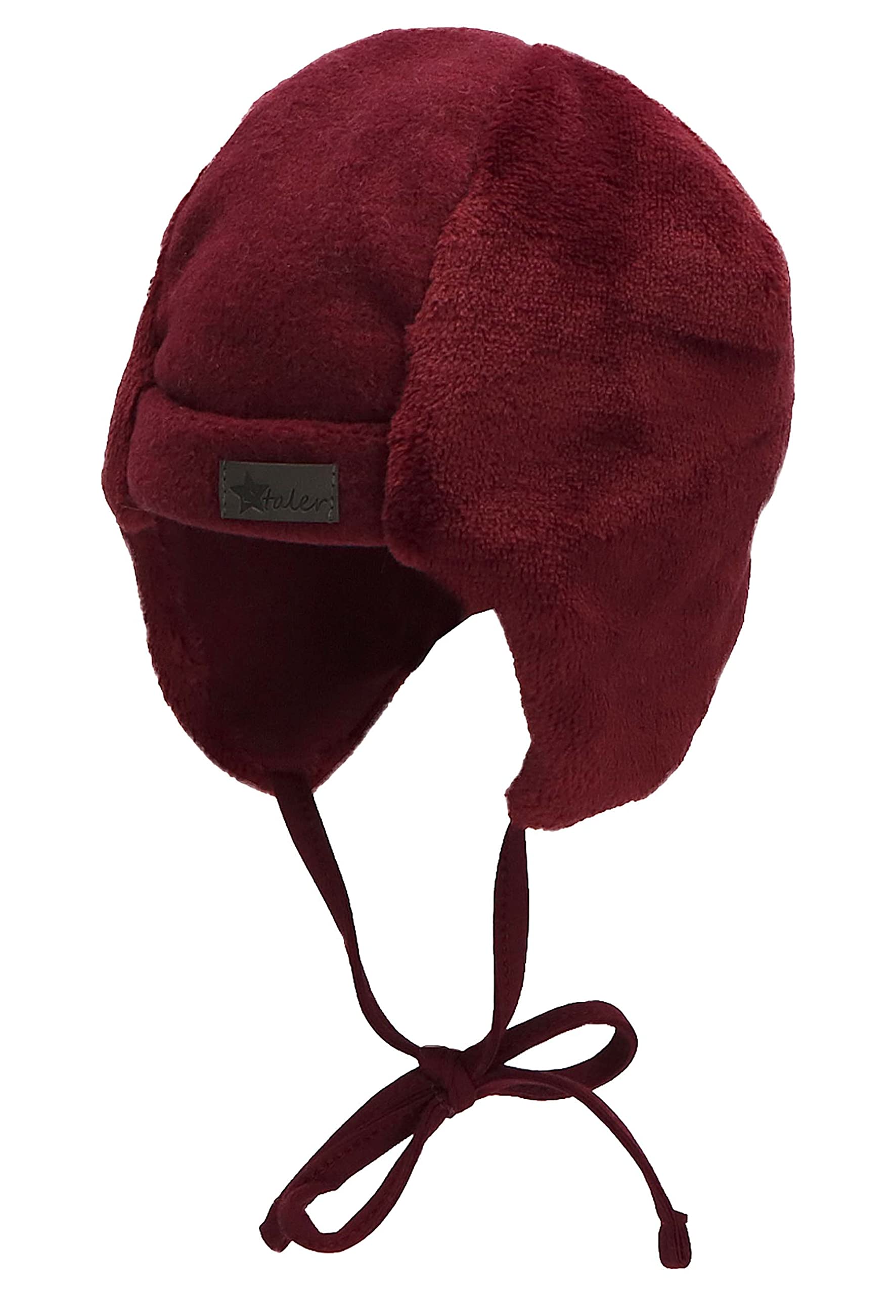 Sterntaler Mädchen Mütze