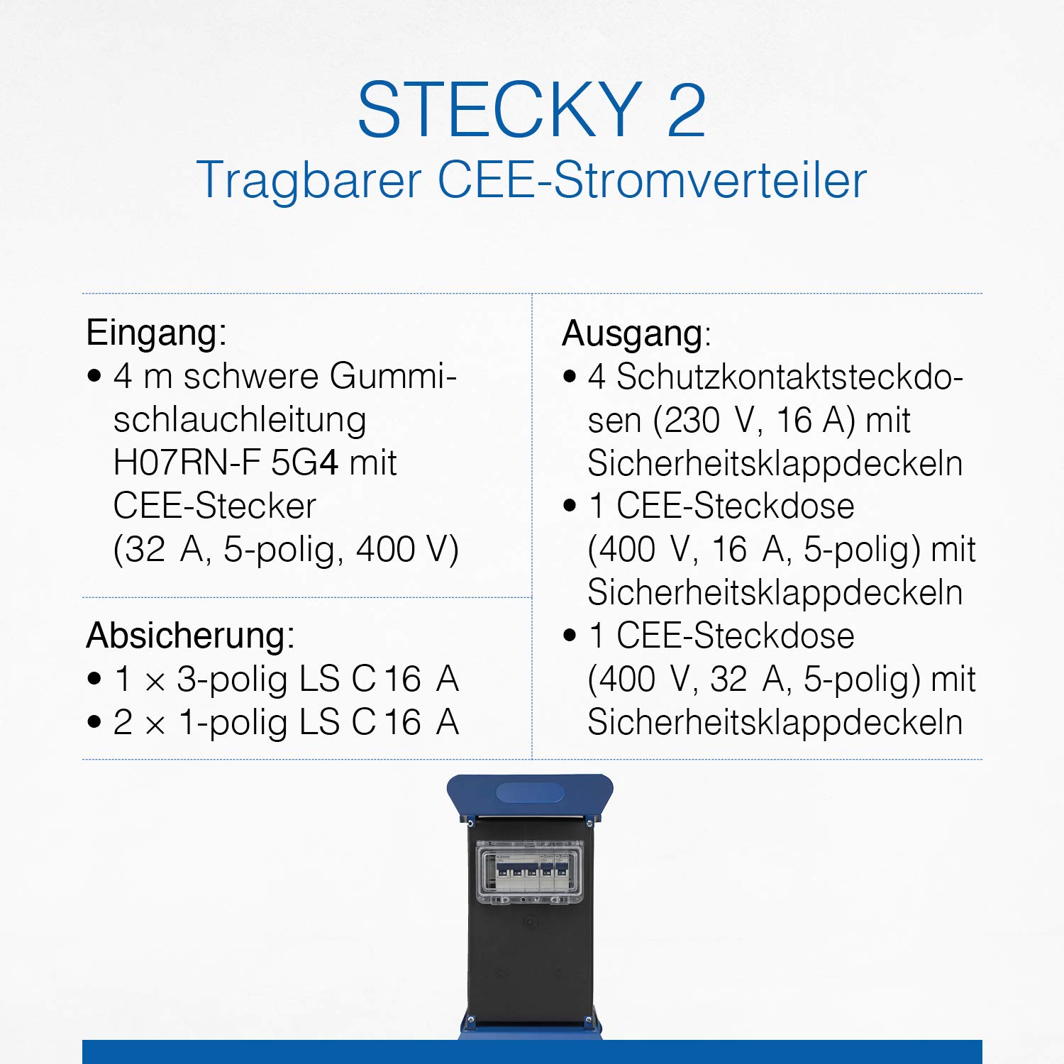 as - Schwabe 60506 - Enchufe
