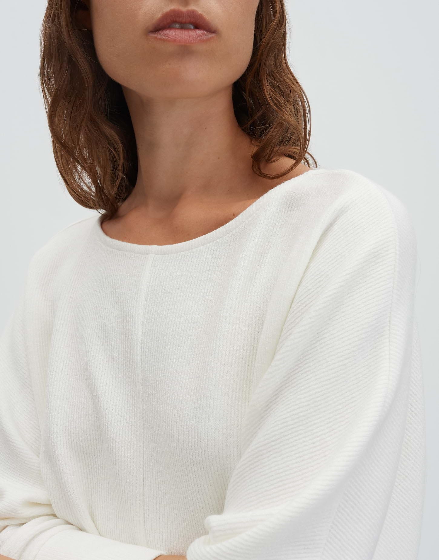 someday Sweatshirt Damen