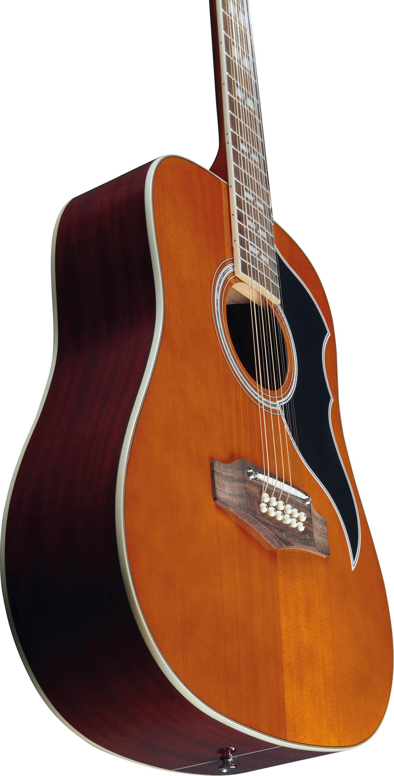 EKO Ranger XII VR EQ NTS Chitarra Elettroacustica 12 Corde
