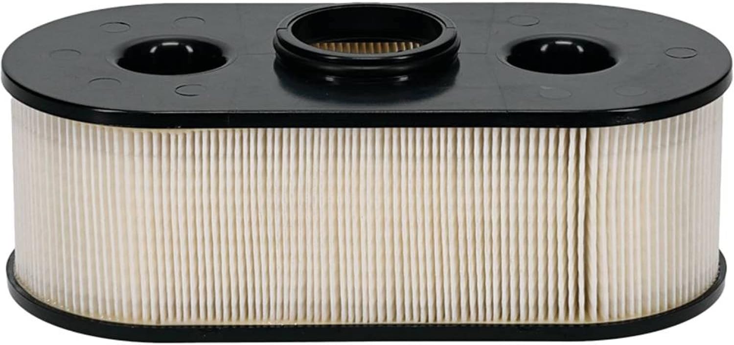 Stens Air Filter 102-370 Compatible with/Replacement for John Deere 7H17 and 7H19, Kawasaki FH381V-S20 Thru FH381V-S28 and FH430V-S21 Thru FH580V-S24 11013-7026, 11013-7031, M151769