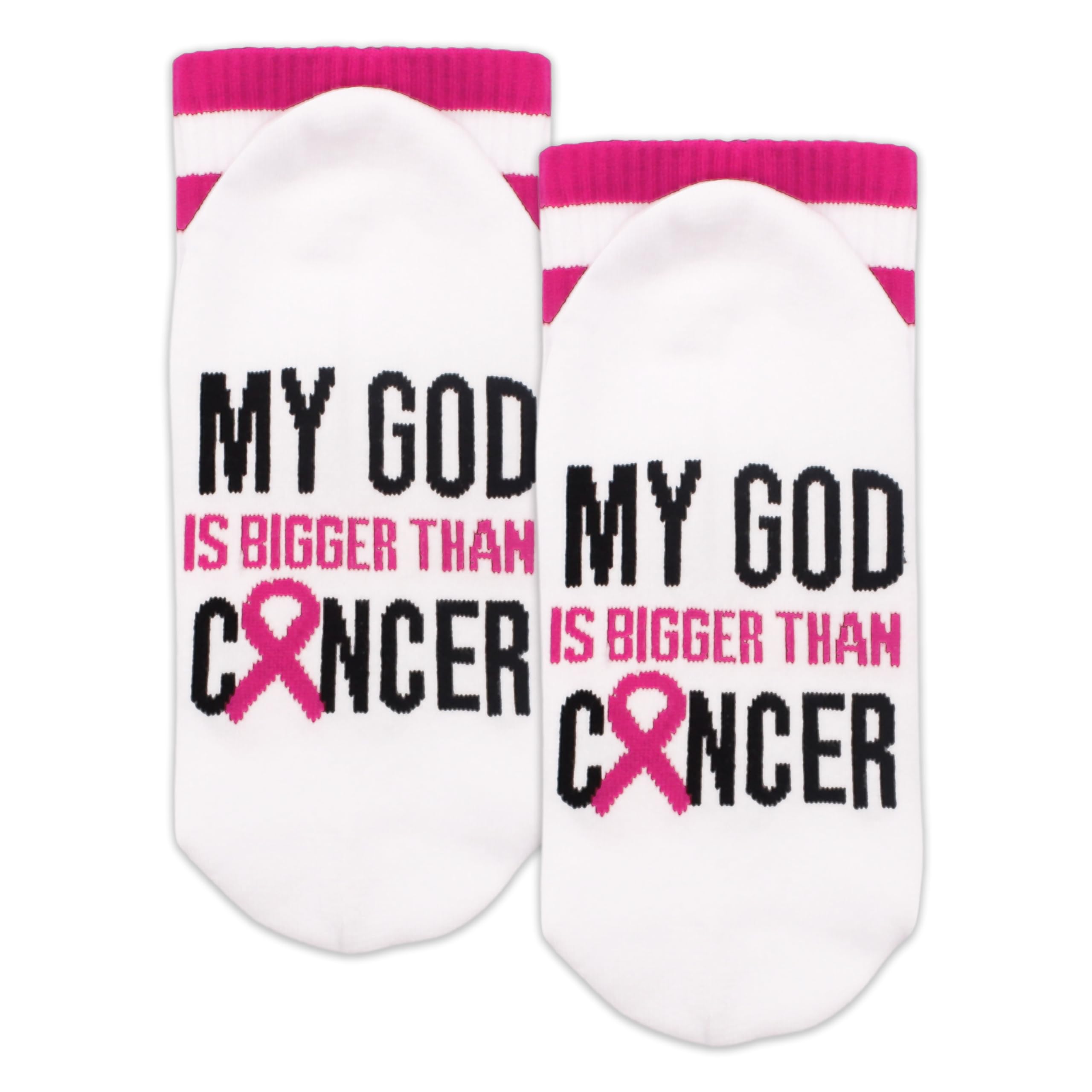 Cancer Care Gifts for Women&Men-Cancer Patients Must Have-Cancer Socks Gifts.