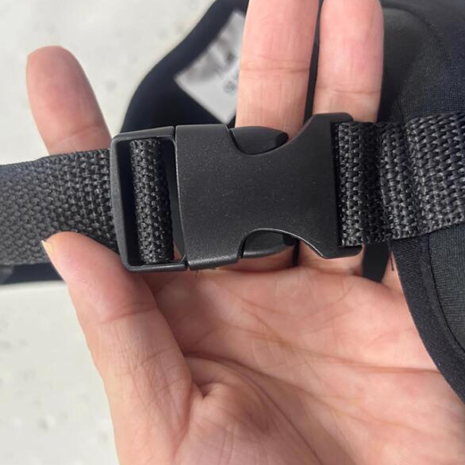 Karting Protezione Costole Adulto Go Kart Pettorina Protettiva Ergonomica Accessorio Regolabile Materiale Poliestere Traspirante Adatto a Uomini E Don, Blu