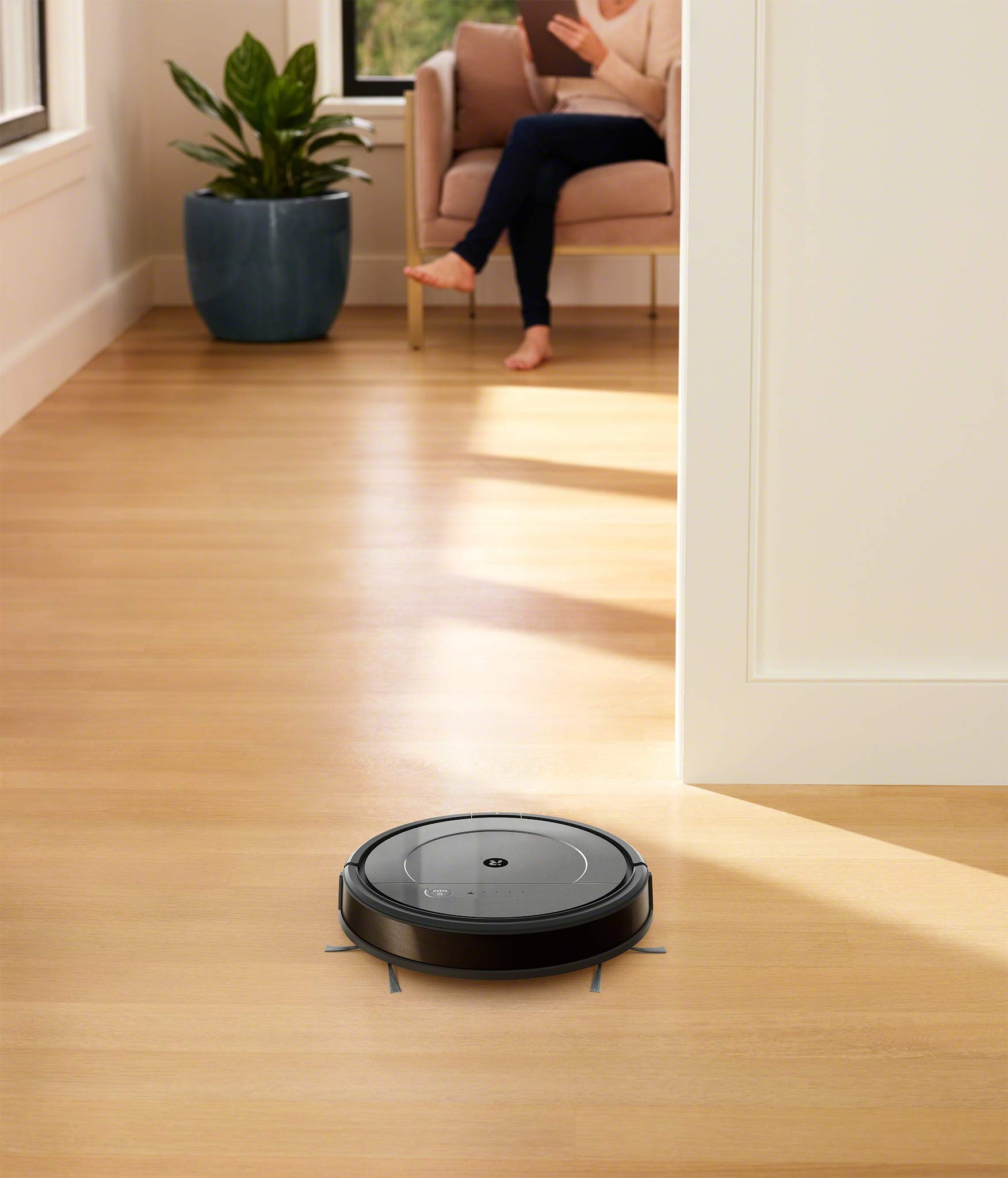 Buy iRobot® Roomba® Combo 111840 robot 