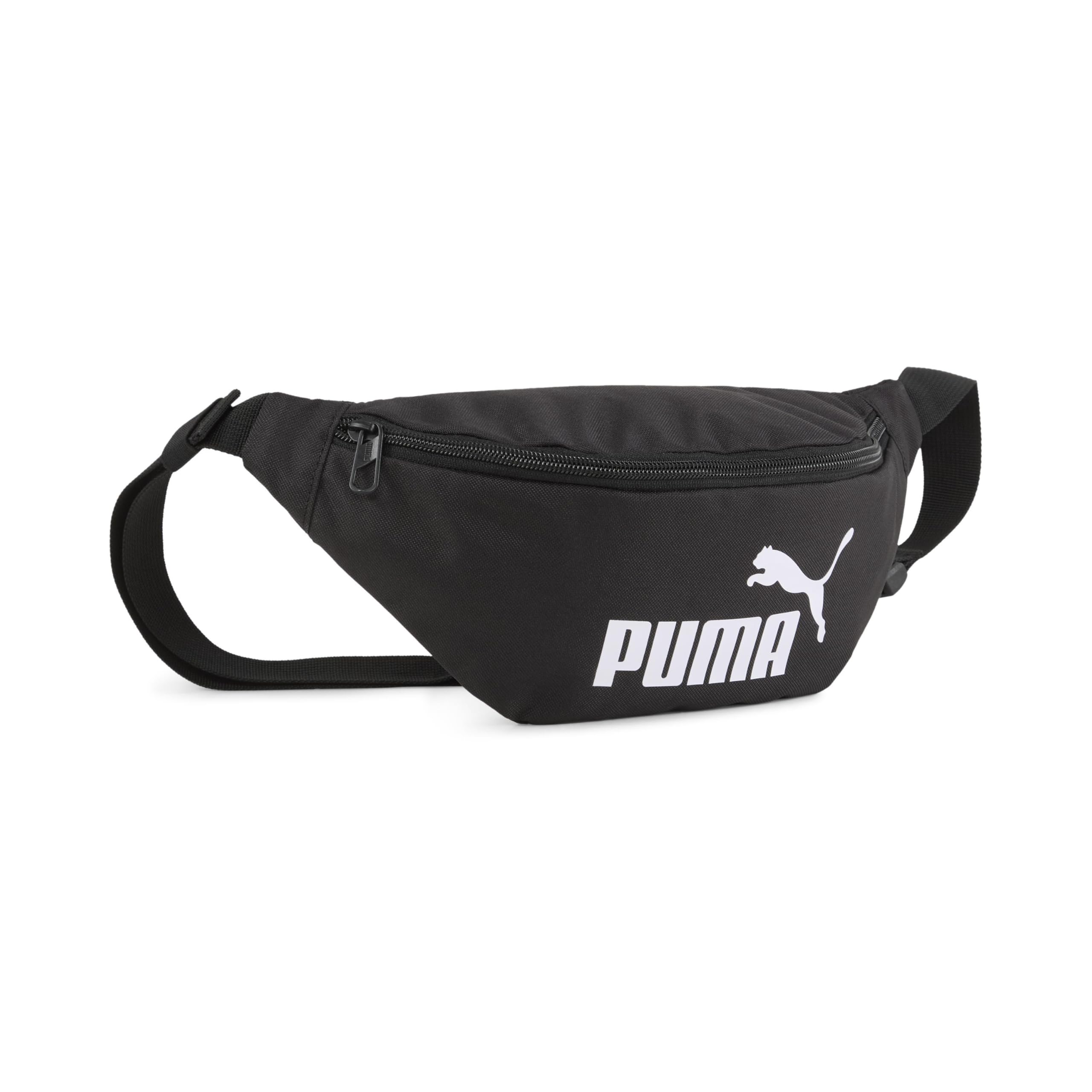 Puma Marsupio Phase Waist Bag Nero Taglia Unica