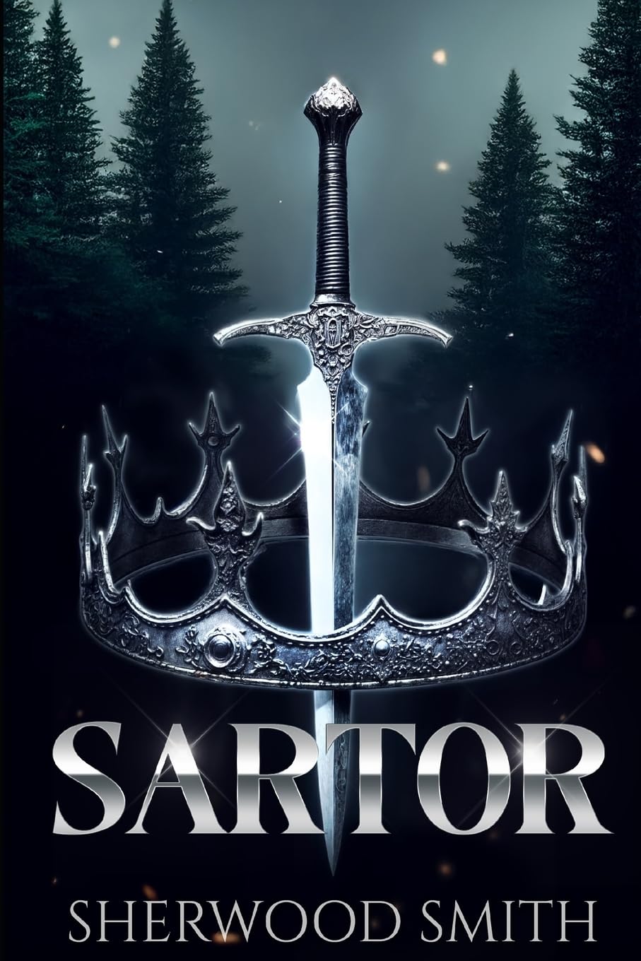 Book cover for Sartor