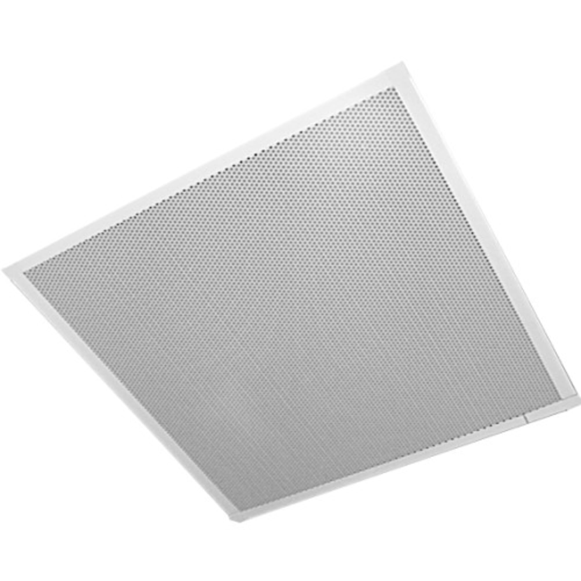 Va VIP-402A-IC IP 2 x 2 Lay in Ceiling Speaker - White