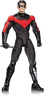 DC Collectibles DC Comics Designer Action Figures Series 1 Nightwing Action Figure