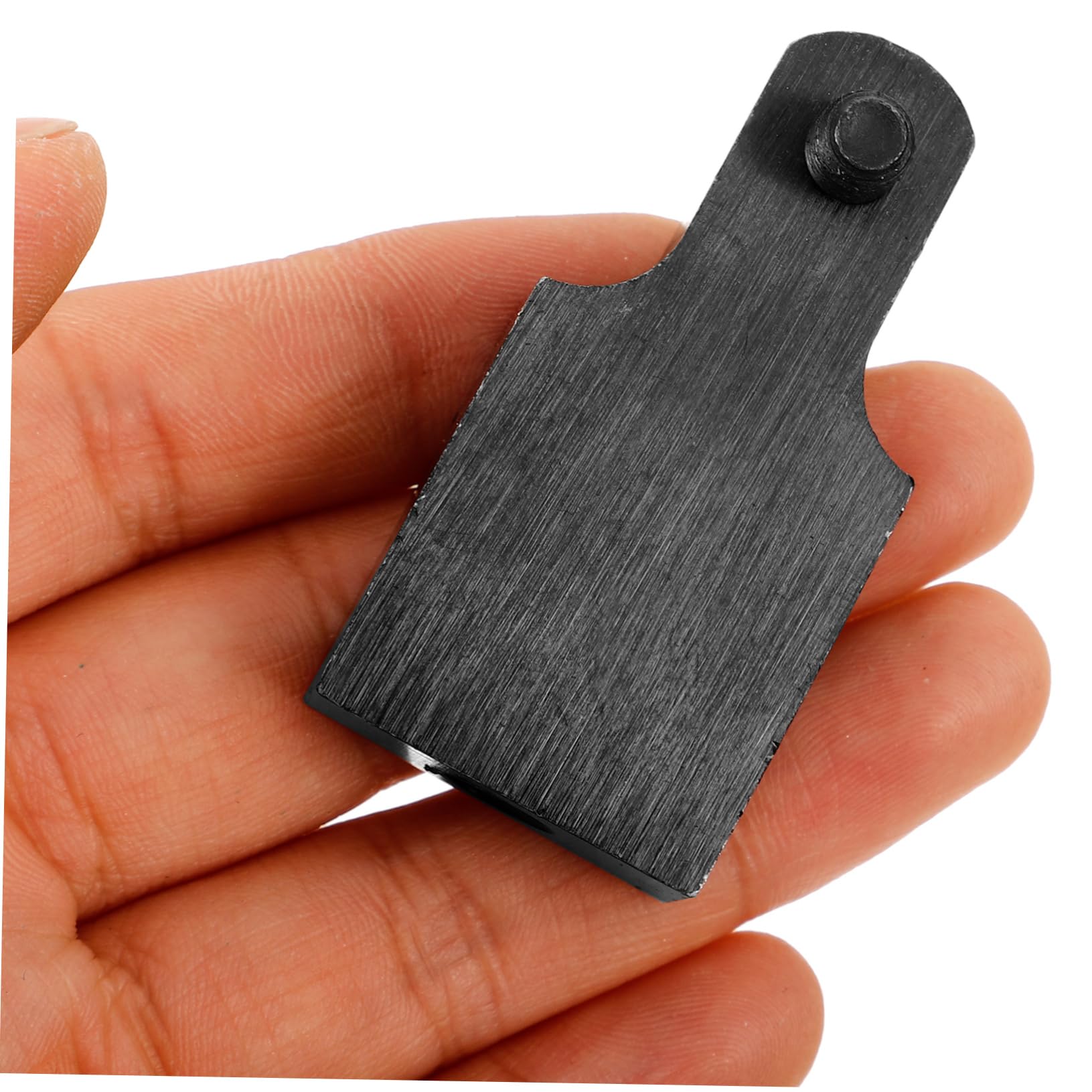 Gadpiparty 5 Juegos Clip Para Hacer Joyas Llave Herramienta De Pulido De Joyeros Fabricante Suministros Para Hacer Joyas Herramienta De Mano De Joyeros Reparar Abrazadera De Anillos Metal