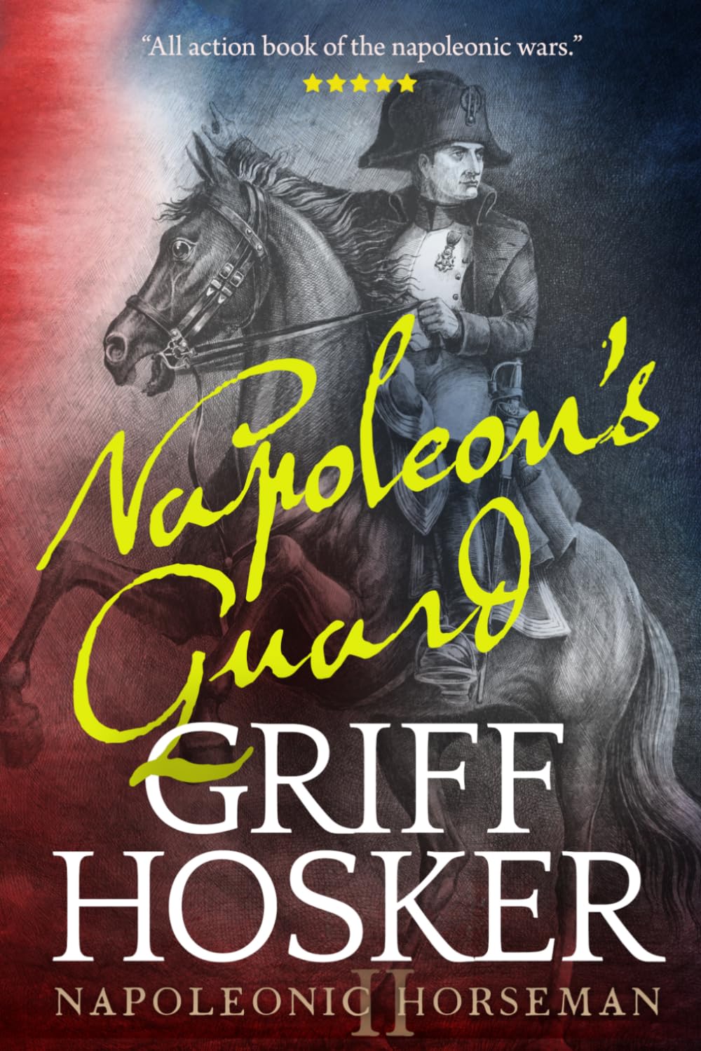 Napoleon's Guard: 2 (Napoleonic Horseman)