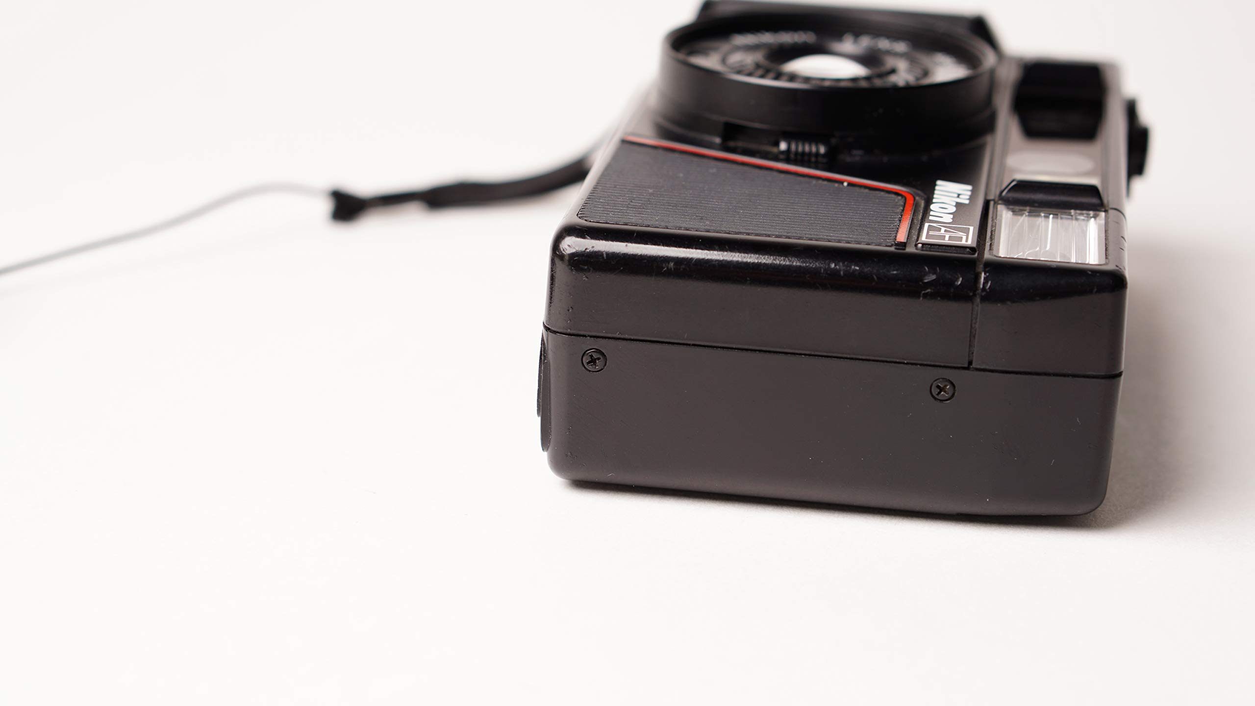 Nikon l35af Kamera