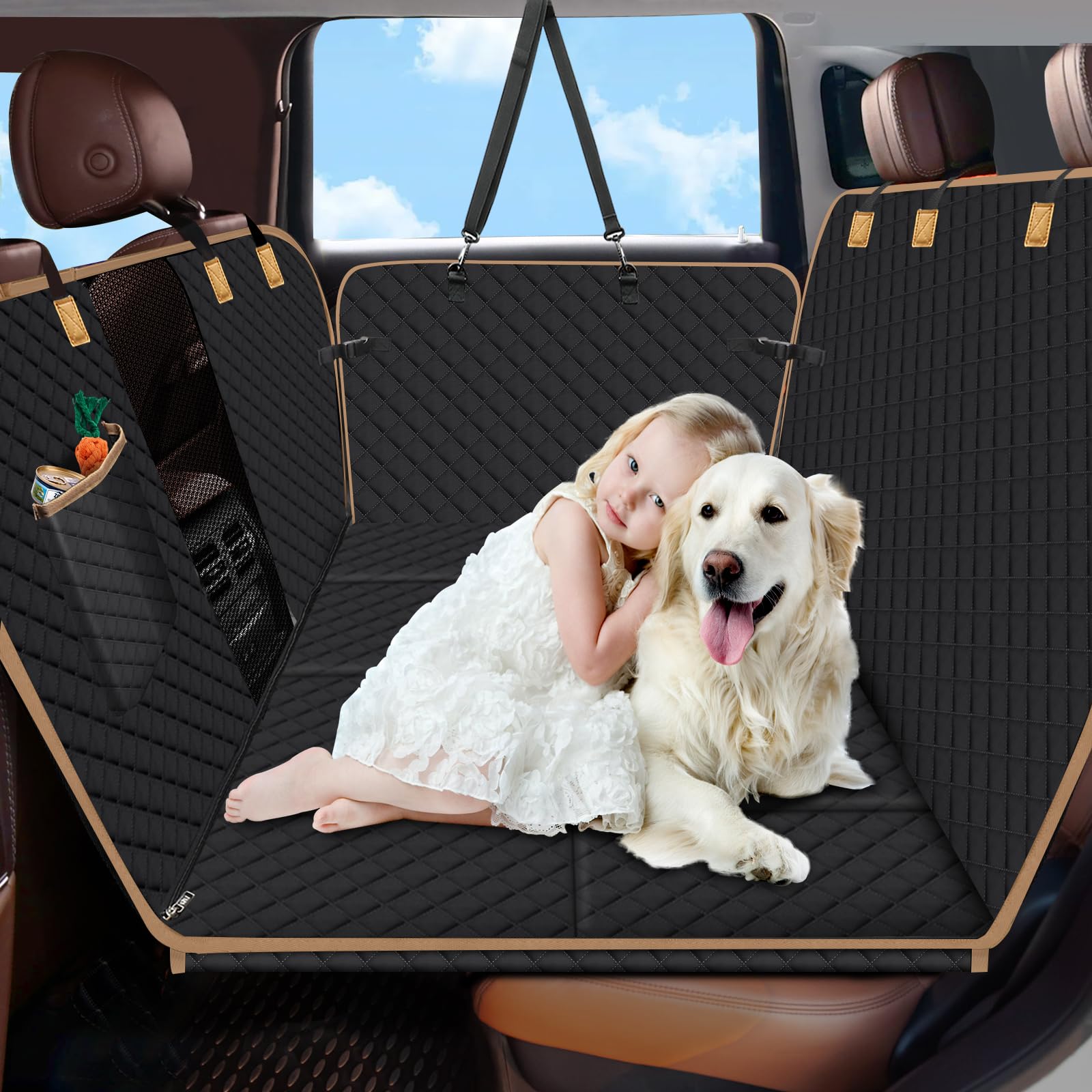 Coperta per cani Modern Living Victoria prezzi bassi