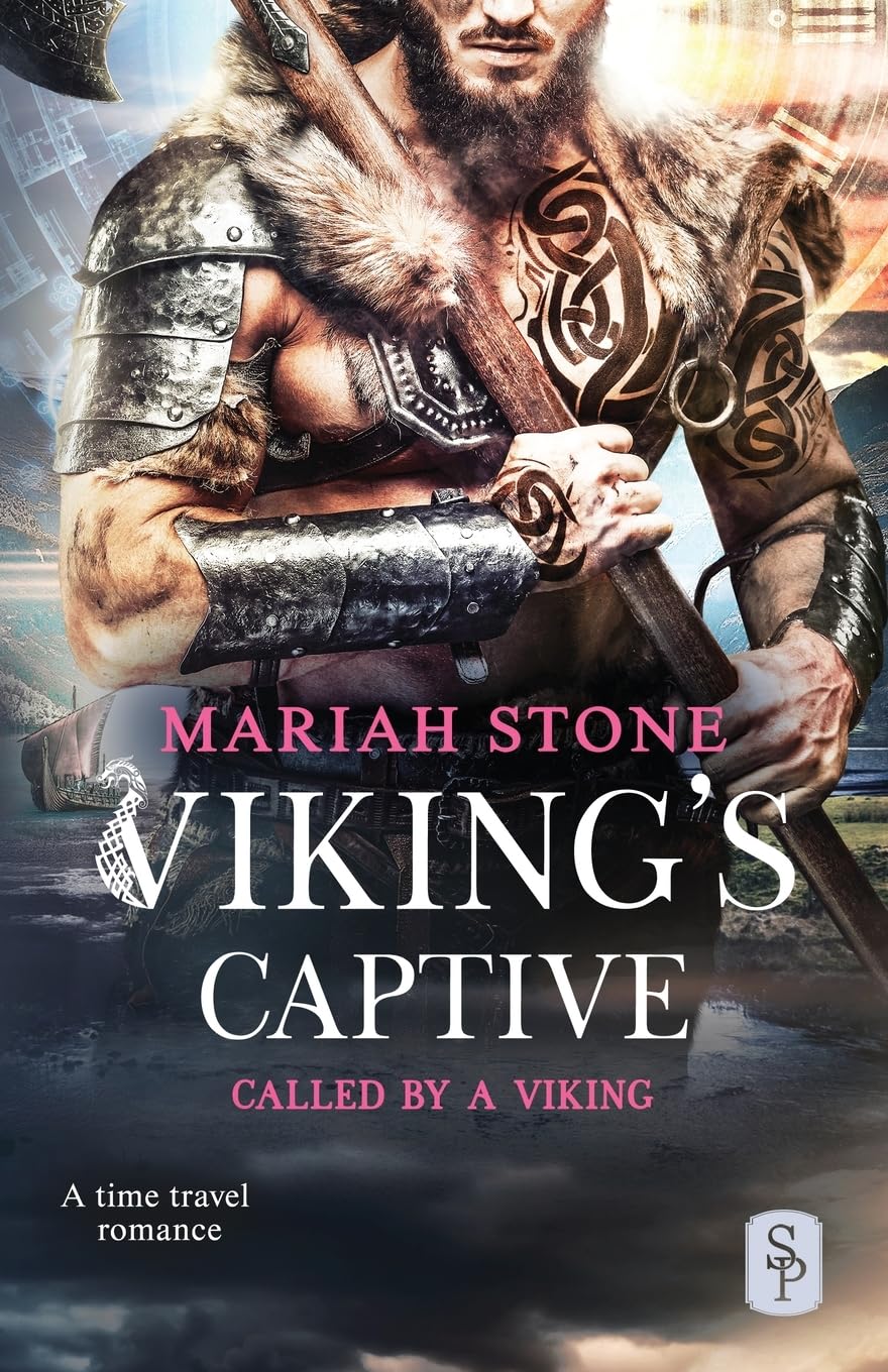Viking's Captive: A Viking time travel romance: 5 (Called by a Viking)