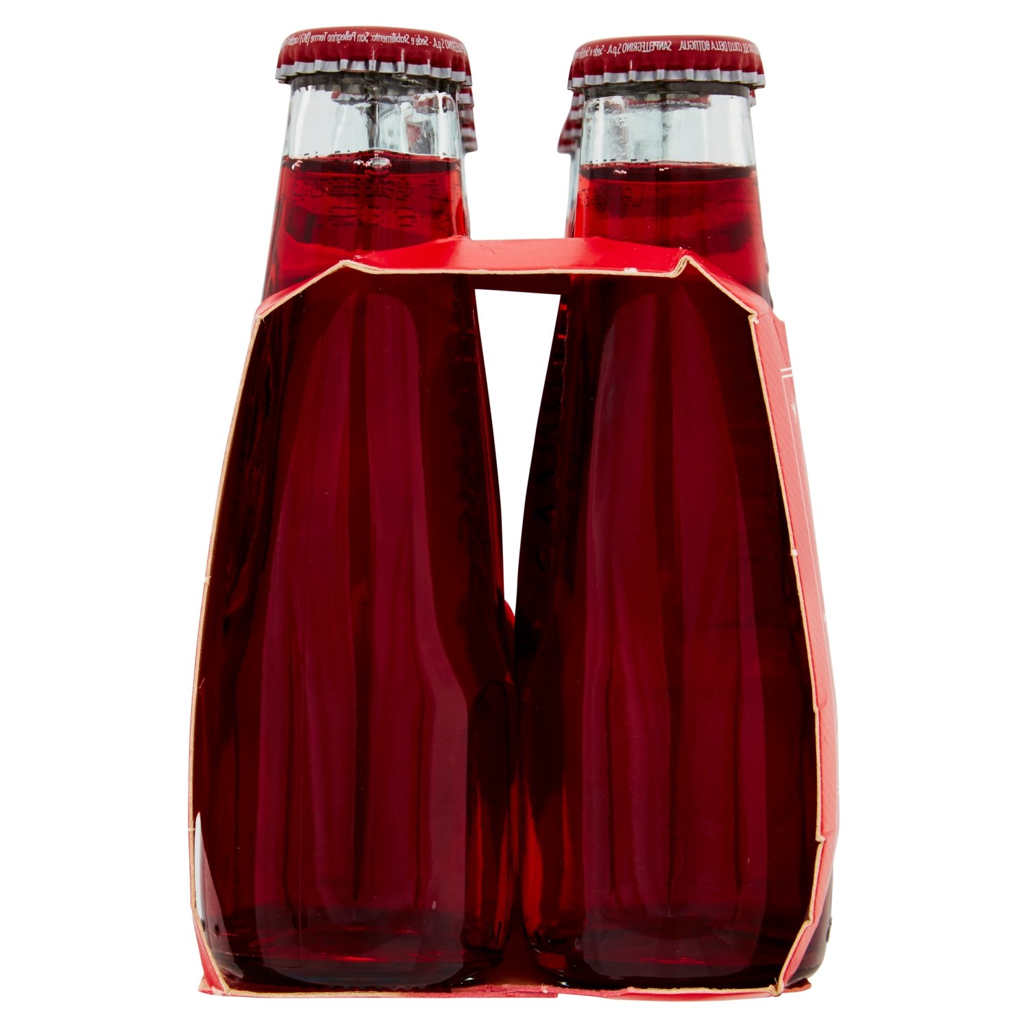 Sanbitter San Pellegrino 10x 98 ml