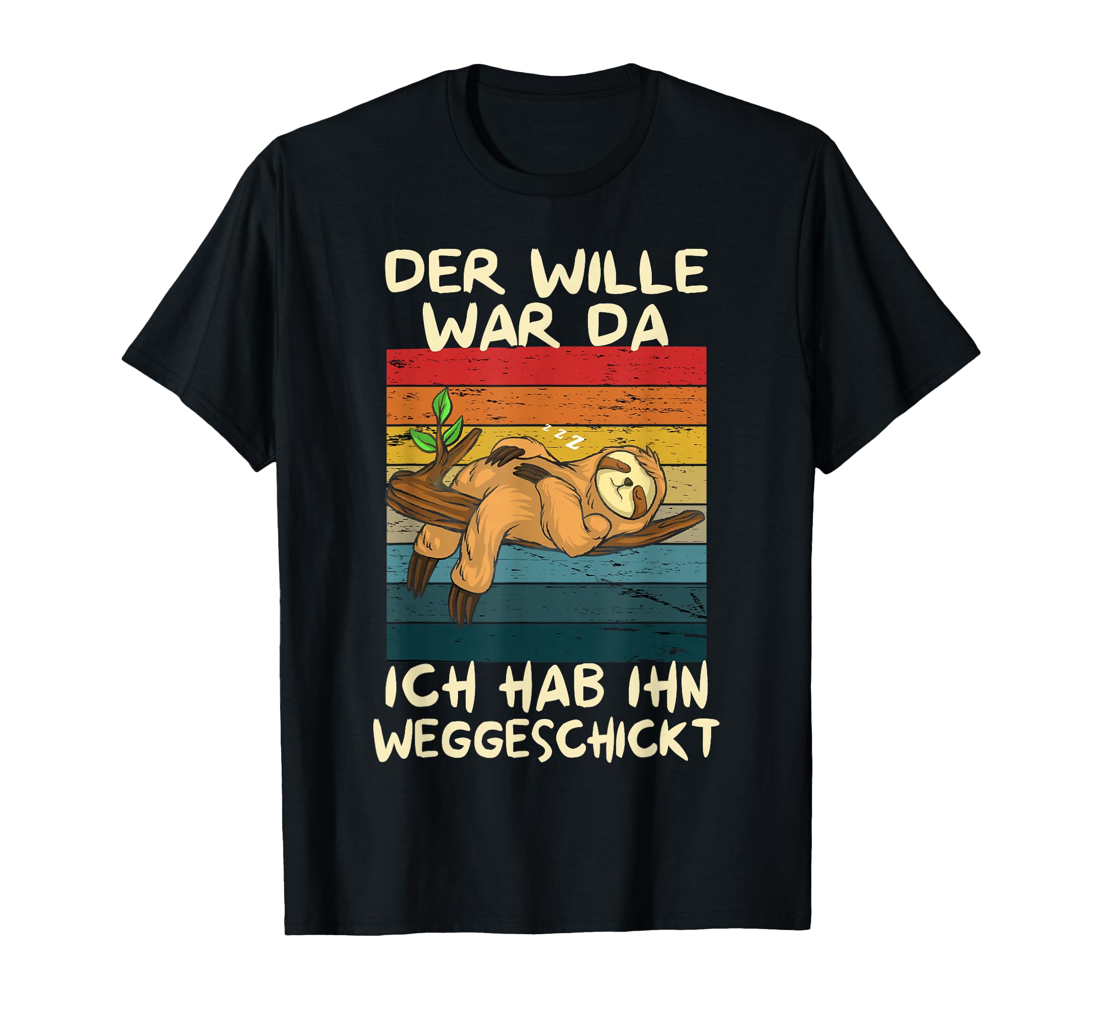 Kleidung mit Designs von Amazon Merch on Demand