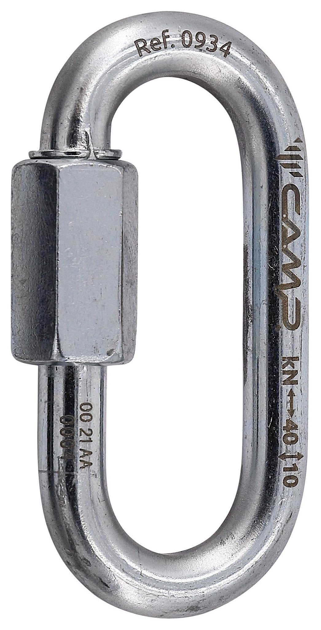 CAMP Oval Quick Link - Steel