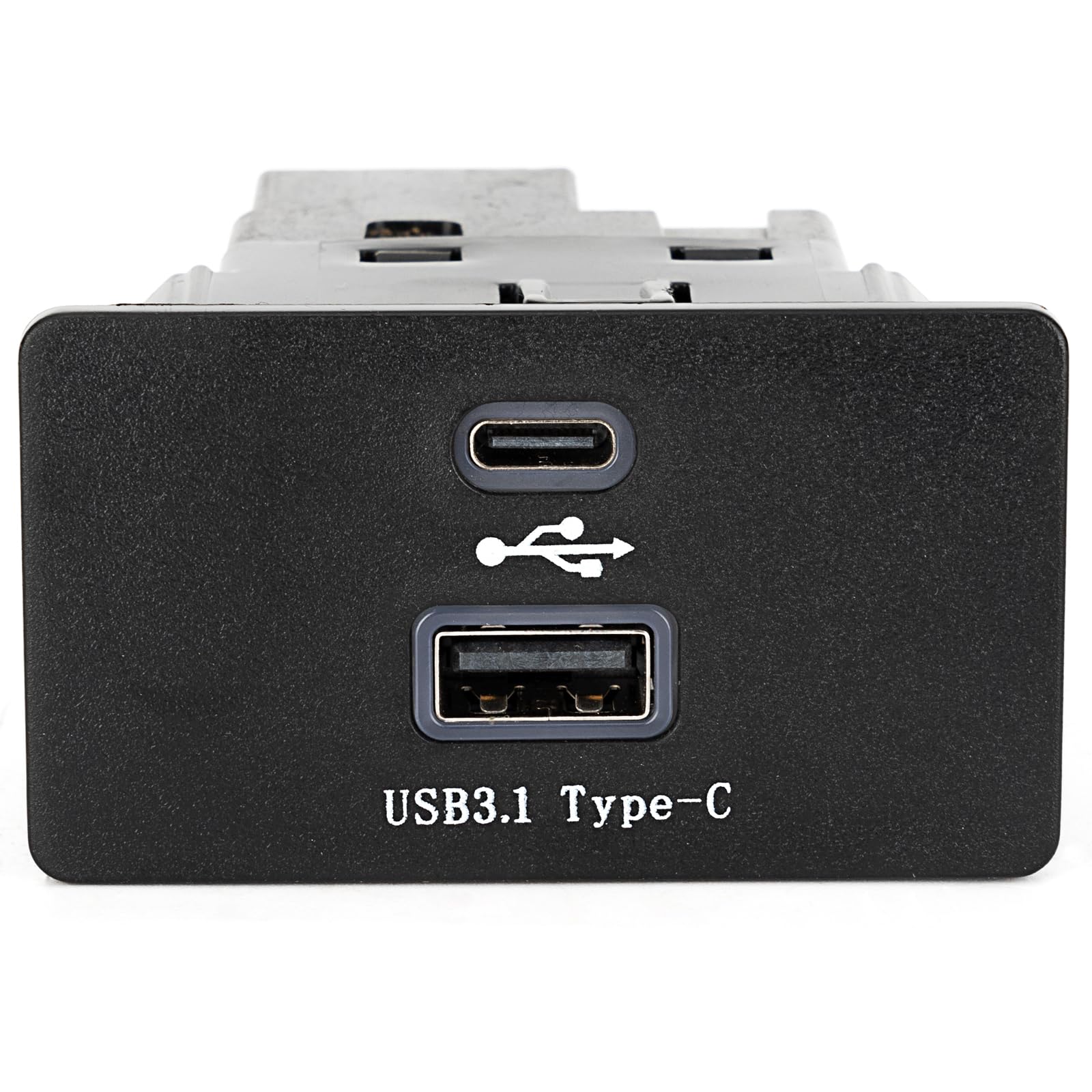 Ford Usb Interface Module Snapklik.com : LINGYAO Carplay USB Interface Hub Fit For Select Ford ...