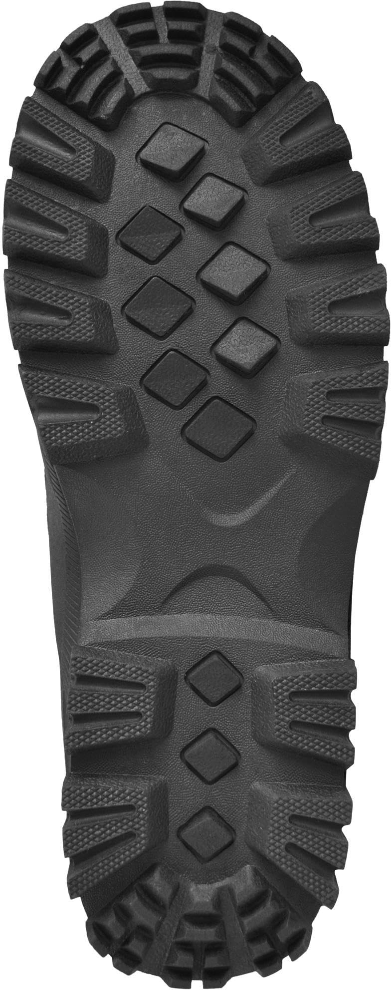 Kälteschutzstiefel Thermo Boots mit Klettverschluss bis -40 Grad