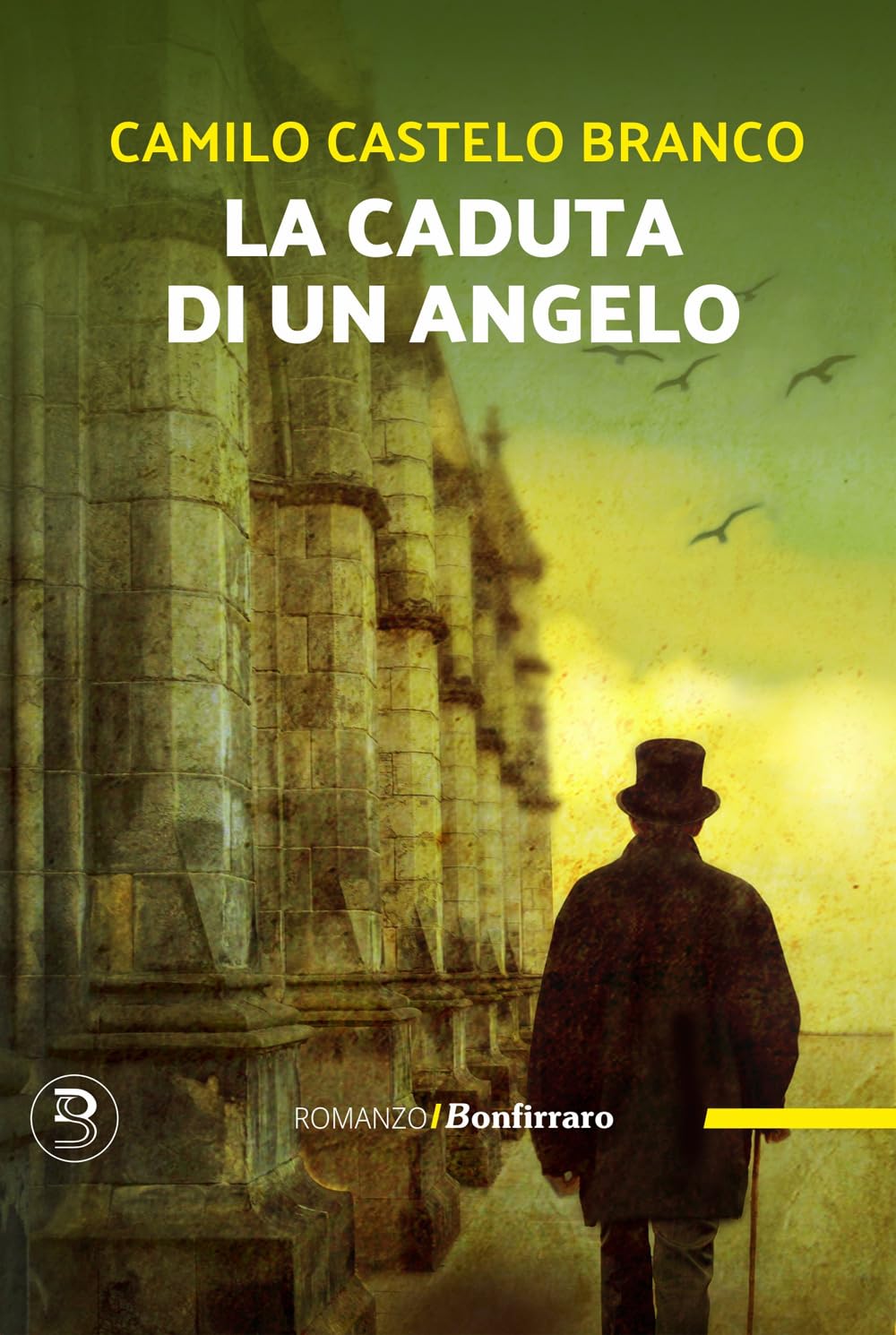 La Caduta Di Un Angelo - 4
