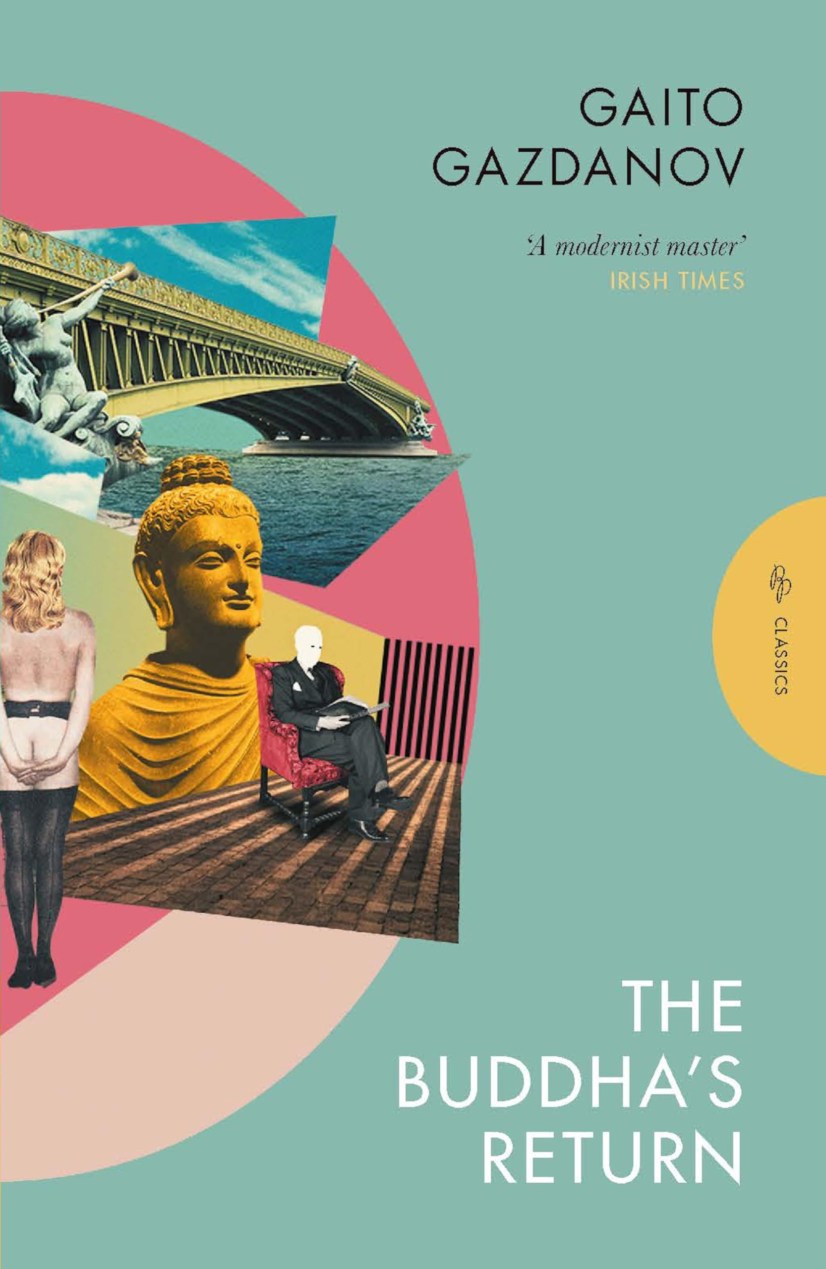 The Buddha's Return (Pushkin Classics)