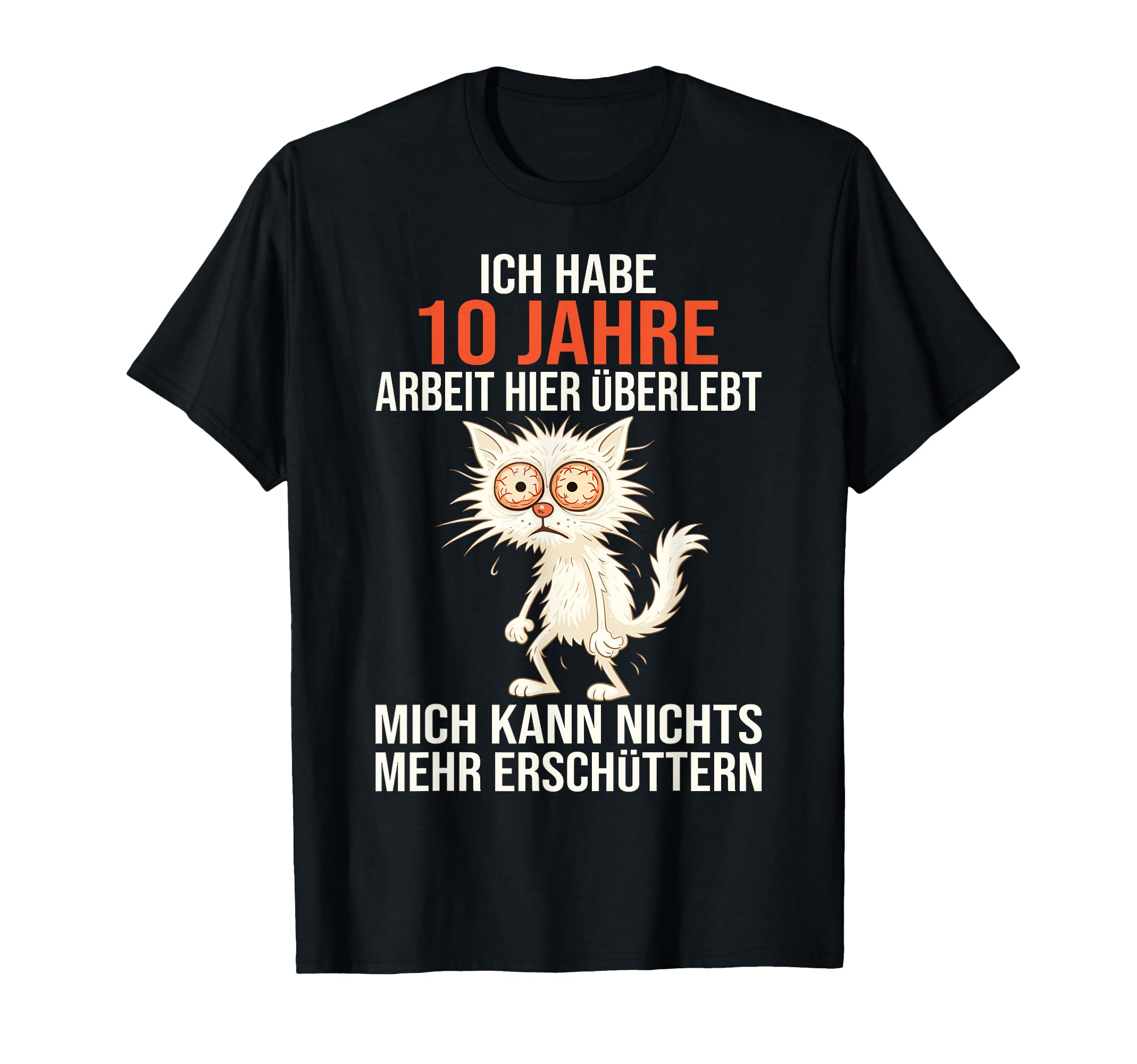Kleidung mit Designs von Amazon Merch on Demand