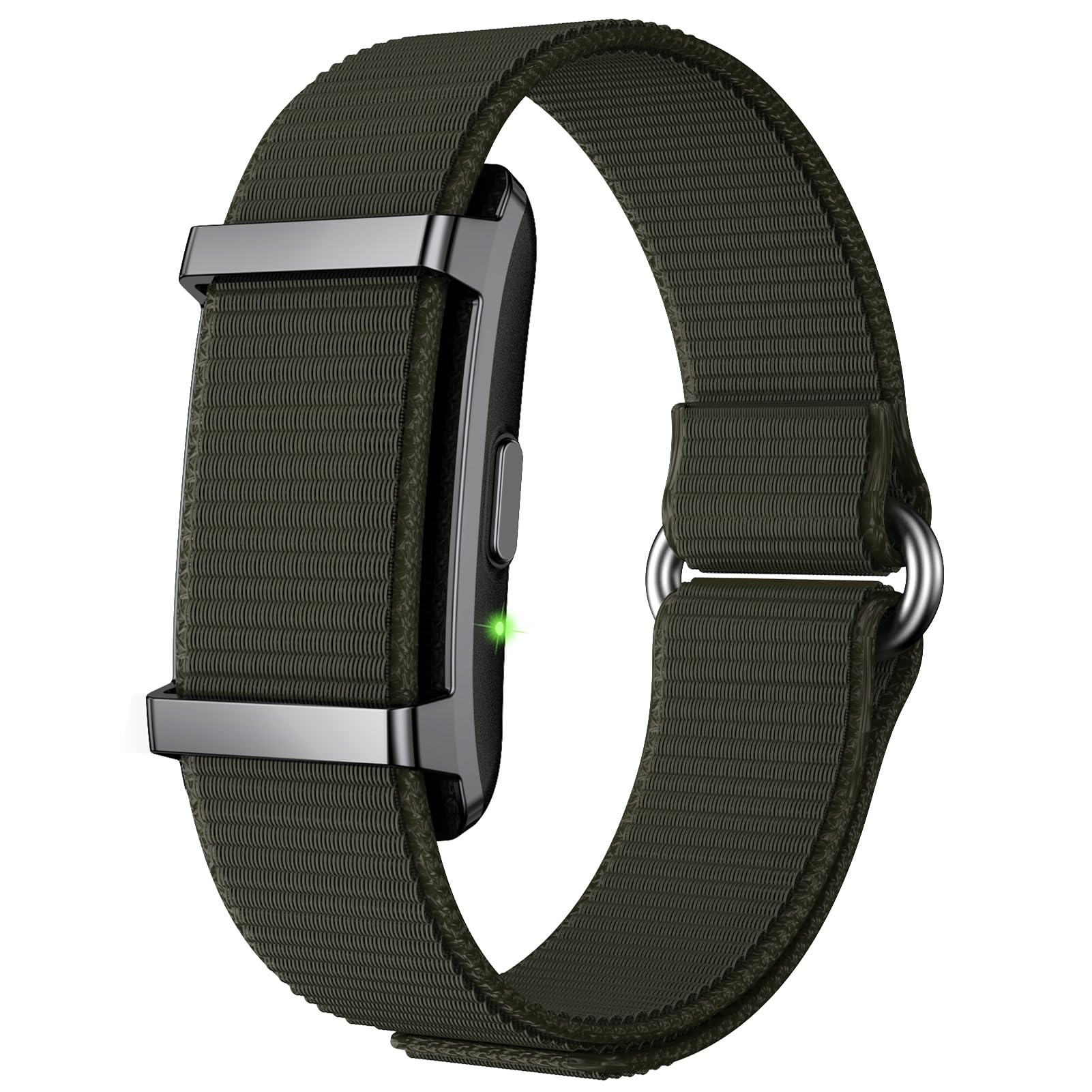 findtime Bluetooth Sport Fitness Tracker Bracelet d'Activité Suivi Sommeil Cardio Étanche 10+Modes de Sport 20 Jours de Batterie