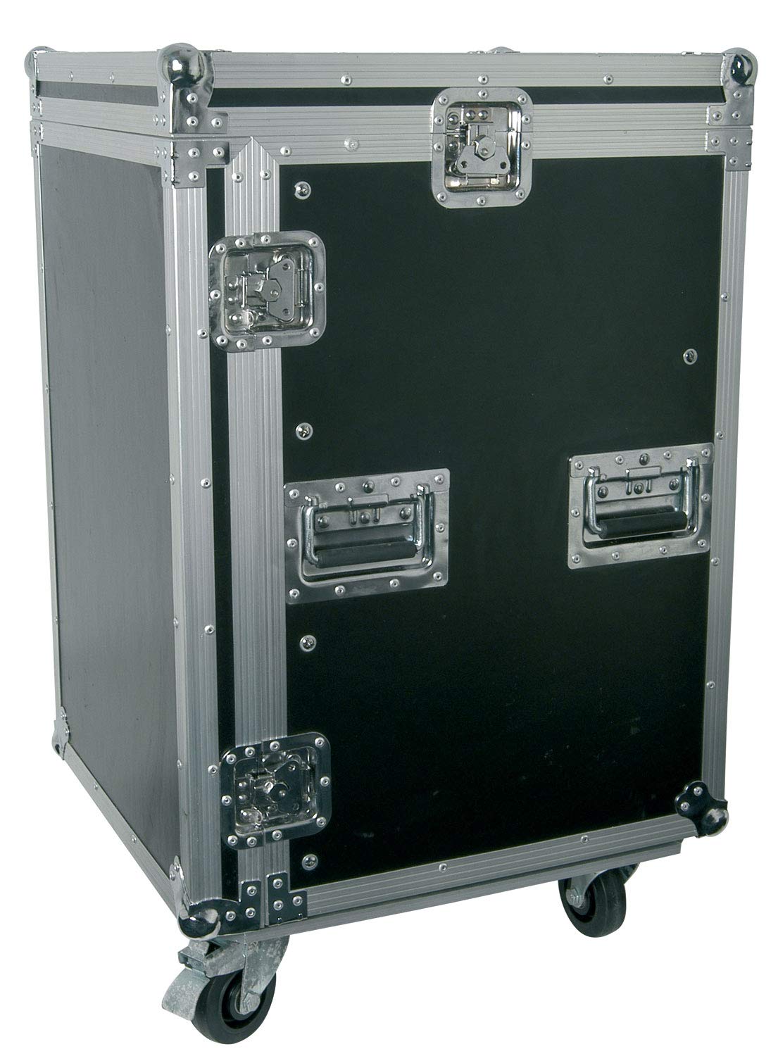 19"" Equipment Racks with Wheels