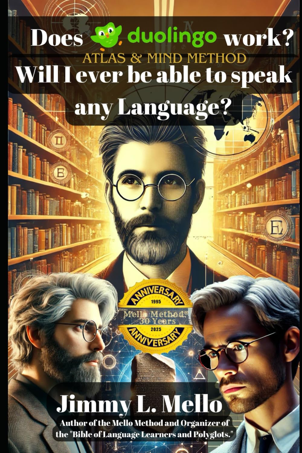 Does DUOLINGO Work? Will I ever be able to speak any Language?: The Unofficial Guide and Adventure of Duolingo