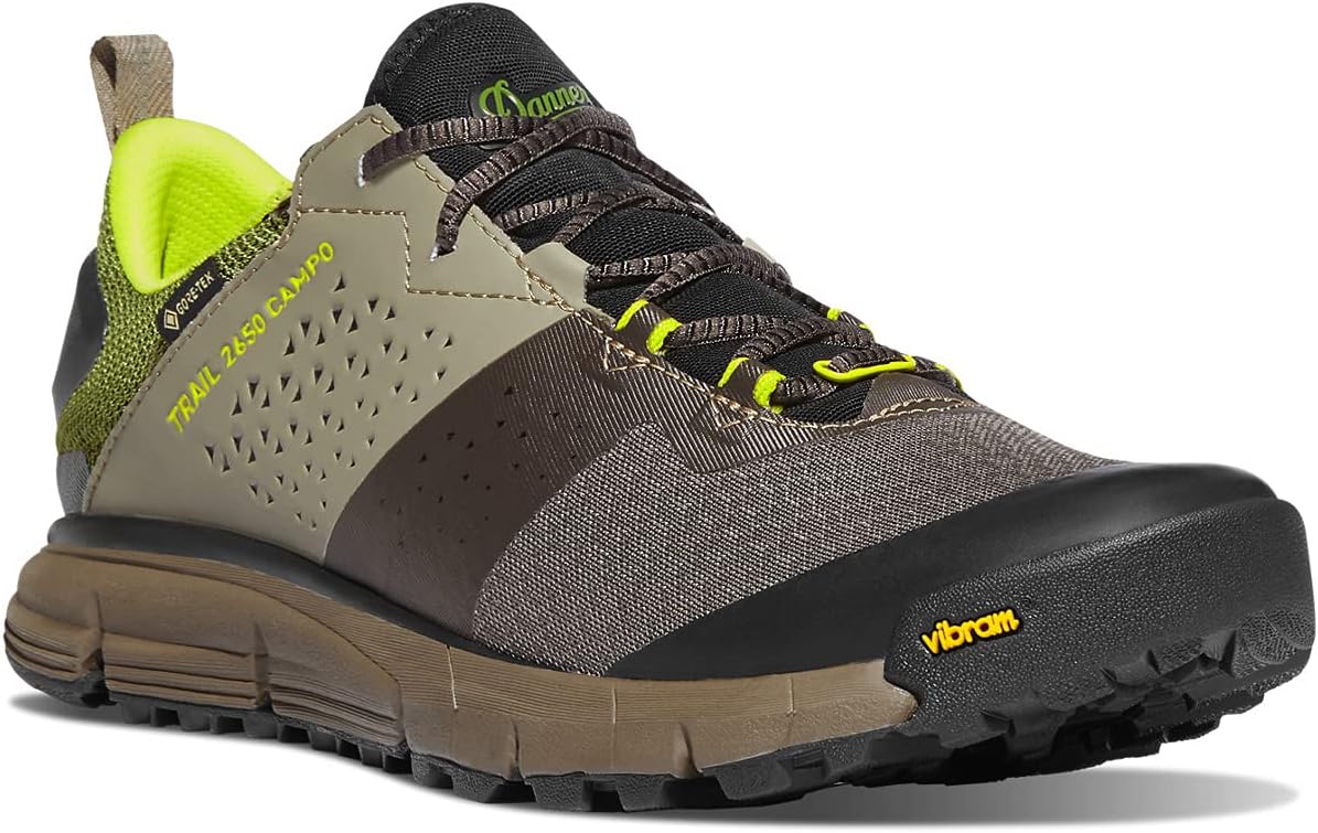Mens Hiking Shoes