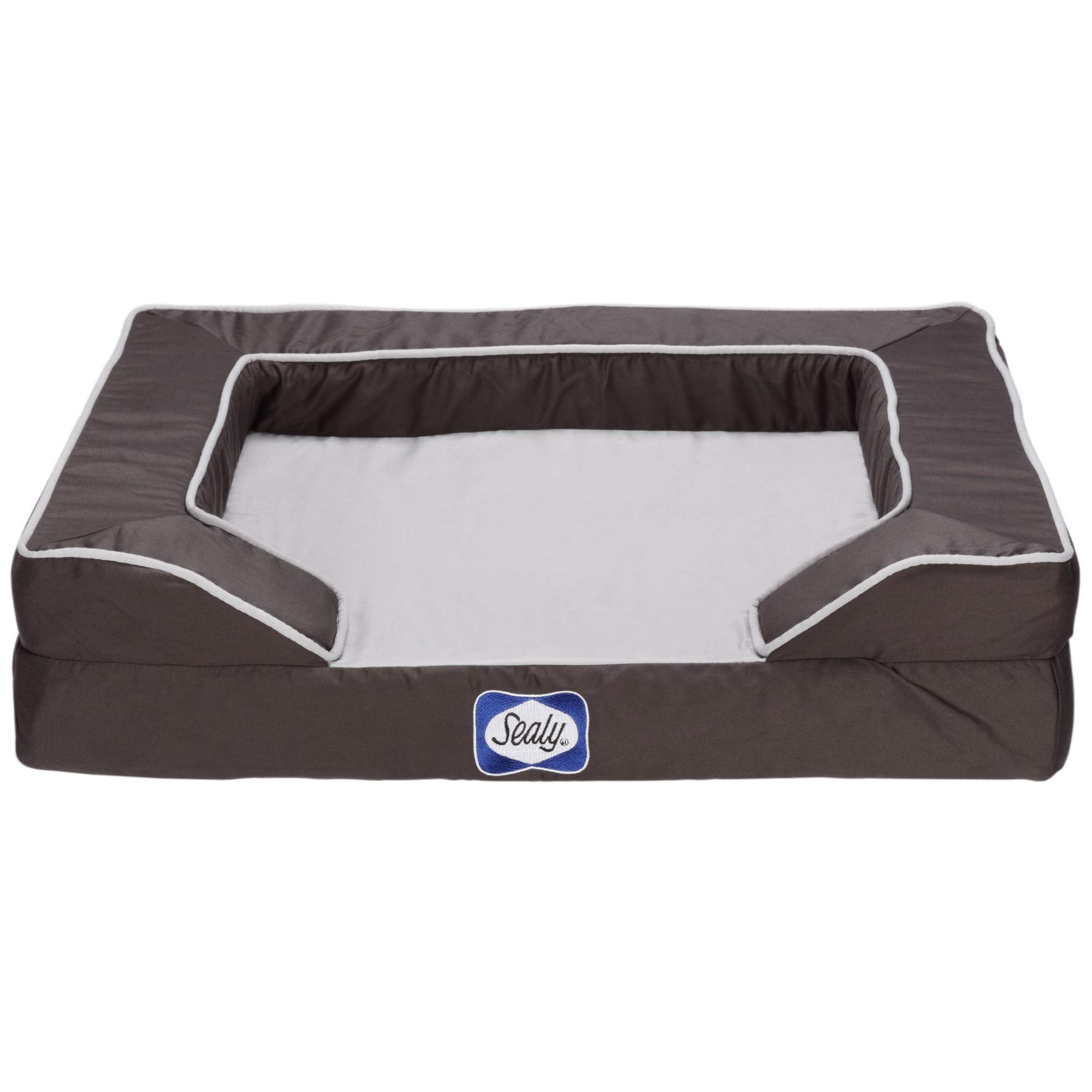 Amazon.co.jp: 【正規品】Sealy(シーリー) ドッグベッド ラックス 