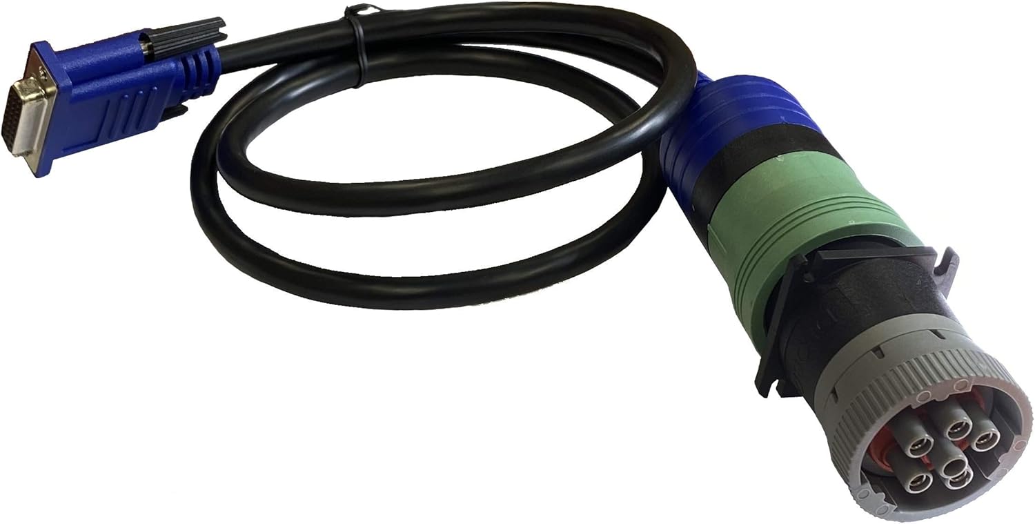 Super Big Clearance! NEXIQ Technologies 124032 USB-Link 2 with Diesel Explorer Software Up To 40% OFF NEXIQ Technologies 124032 USB-Link 2 with Diesel Explorer Software
