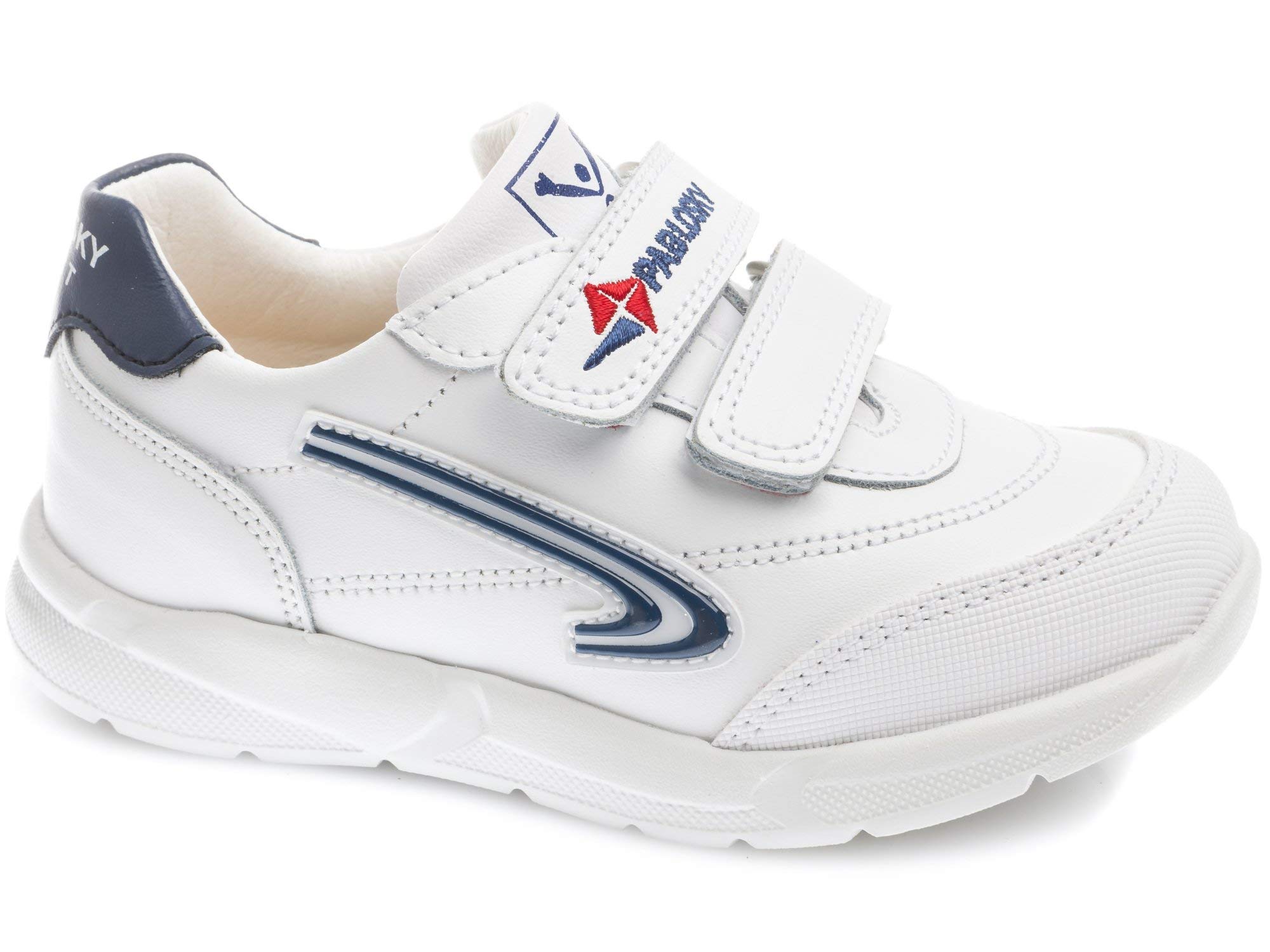 Pablosky Xemit 2781, Zapatillas Unisex niños