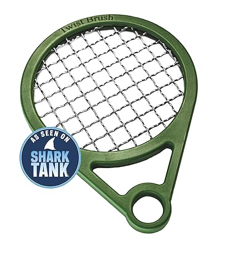 Peine para rizar el cabello, retorcer el cabello, tejer el cabello y rastas, para peluquero y uso personal, súper fácil de limpiar (verde)