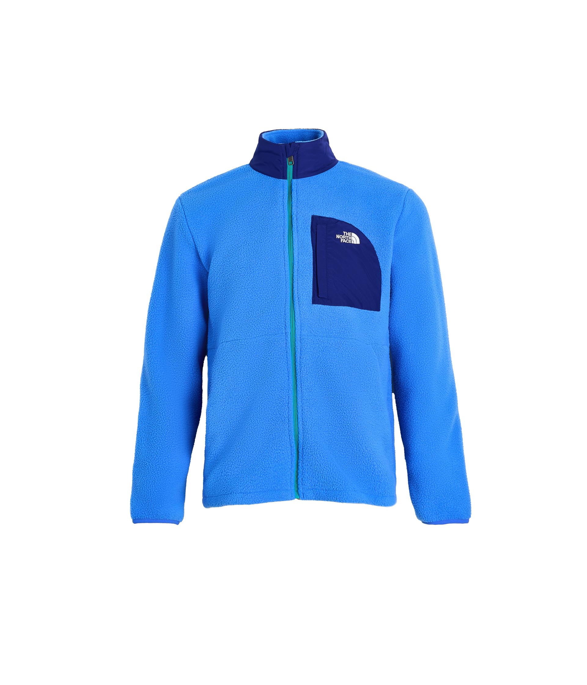 THE NORTH FACE Jungen Yumiori Off Peak F/Z Jacke (1er Pack)