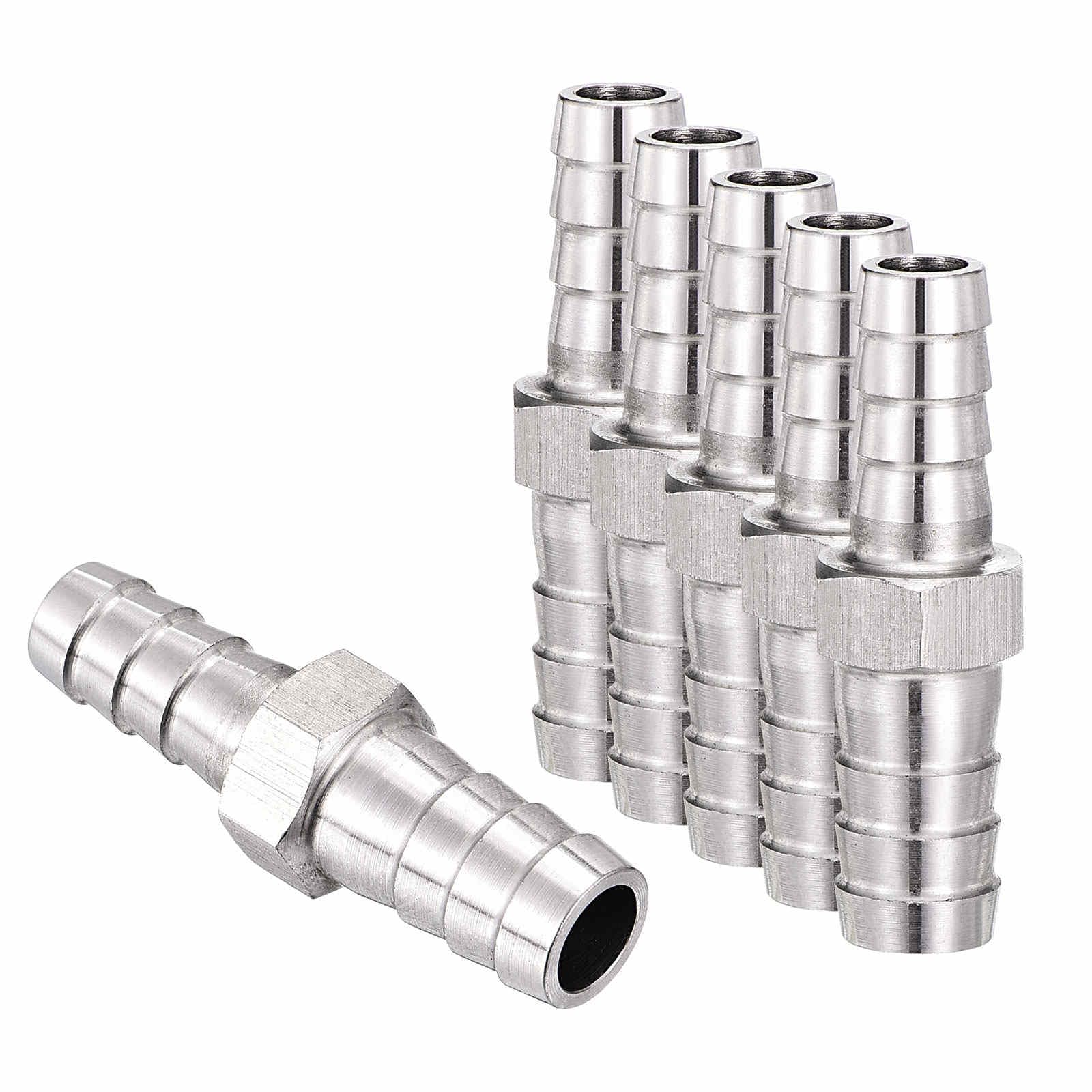Barres hexagonales inox HARFINGTON de haute précision pour imprimante 3D et matrices CNC
