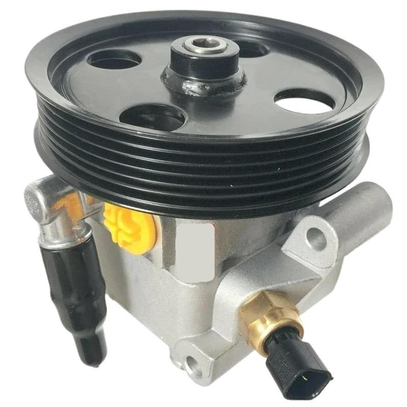 Bomba de dirección asistida 4M513A696AC para Ford para Focus para C-MAX