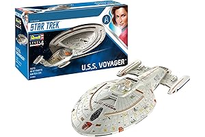 Revell Star Trek Voyager Model Kit
